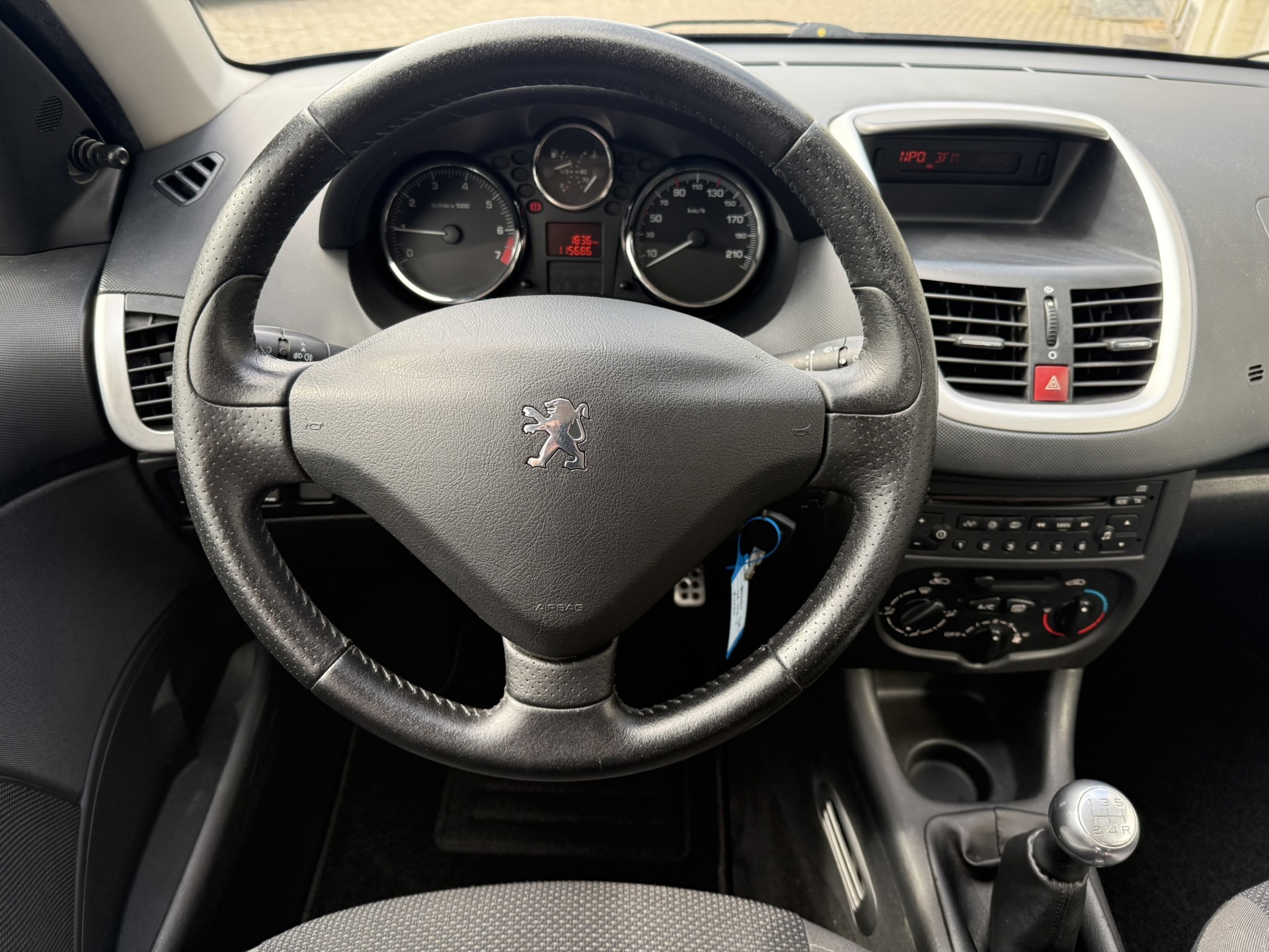 Foto van Peugeot 2*****