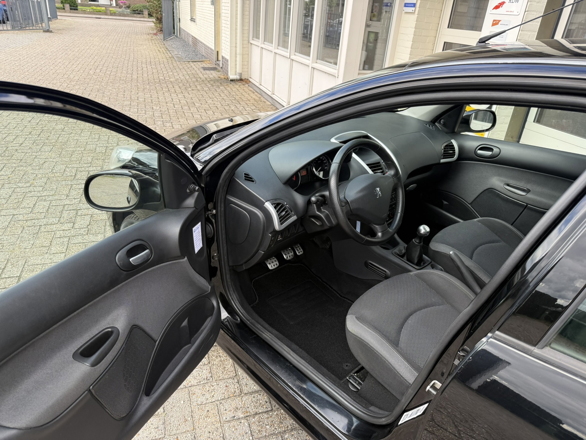Foto van Peugeot 2*****