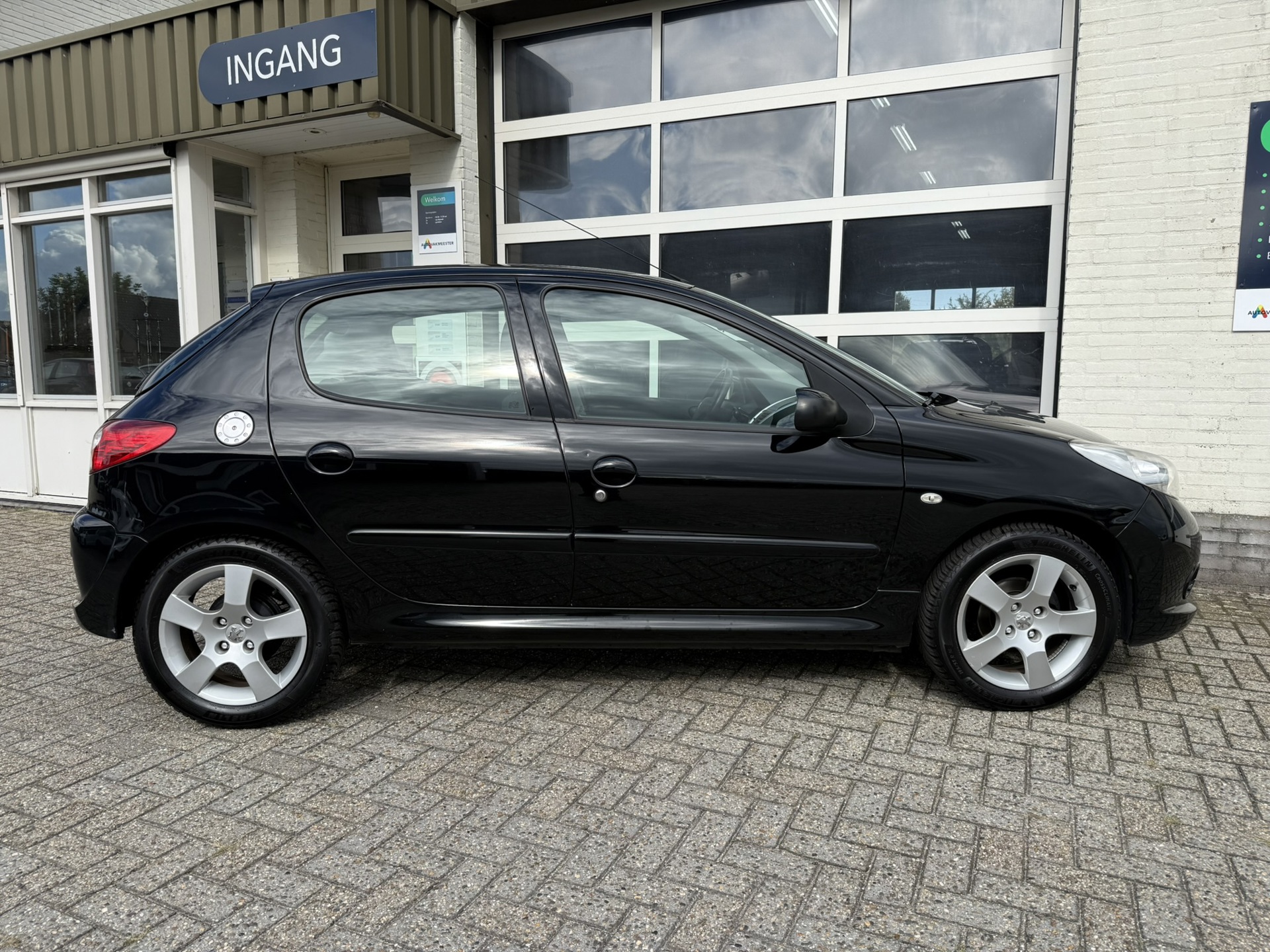 Foto van Peugeot 2*****