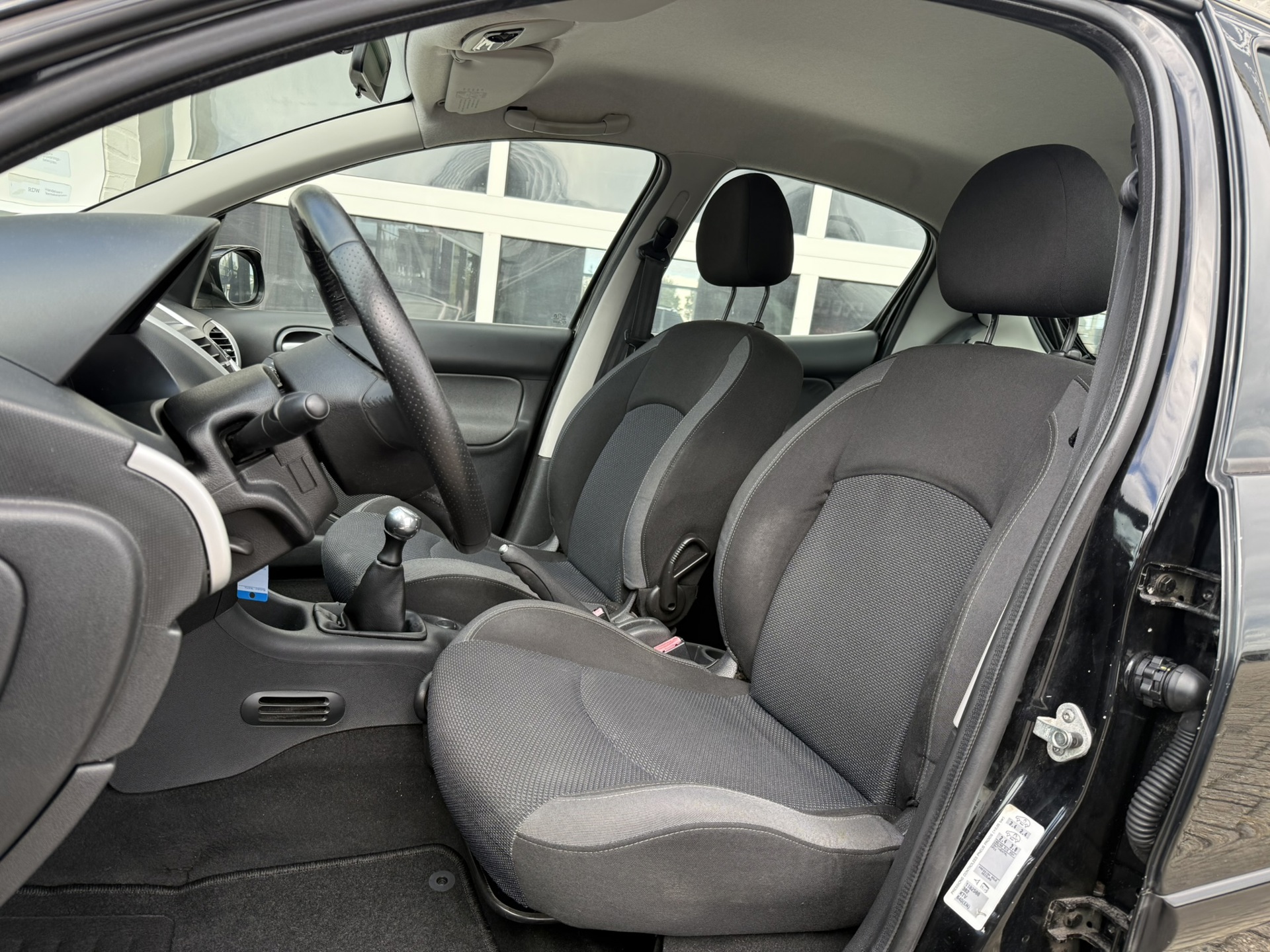 Foto van Peugeot 2*****