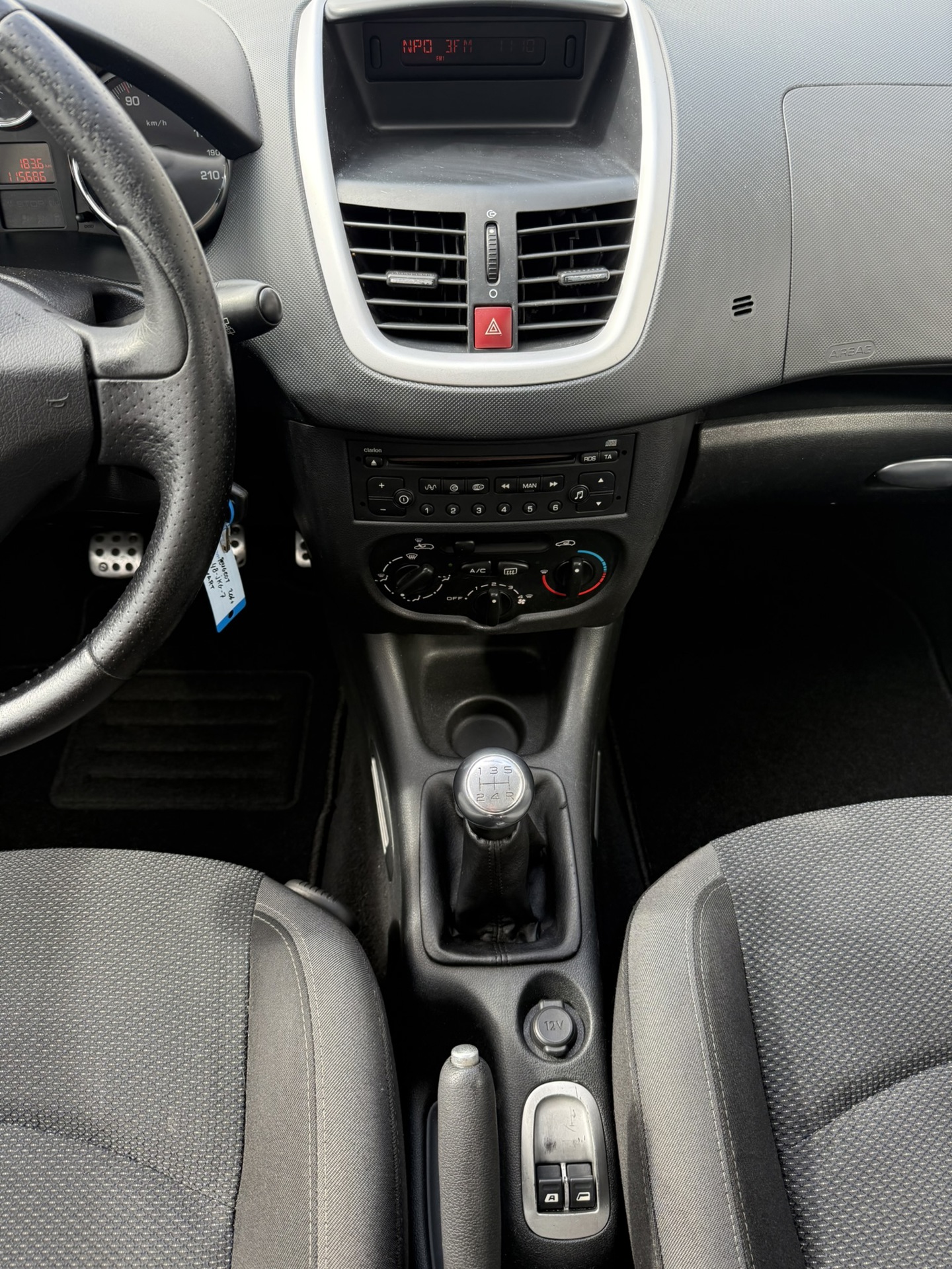 Foto van Peugeot 2*****