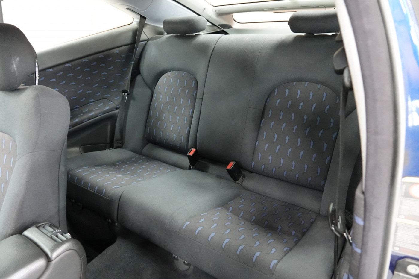 Foto van Mercedes-Benz C 180 Kompressor