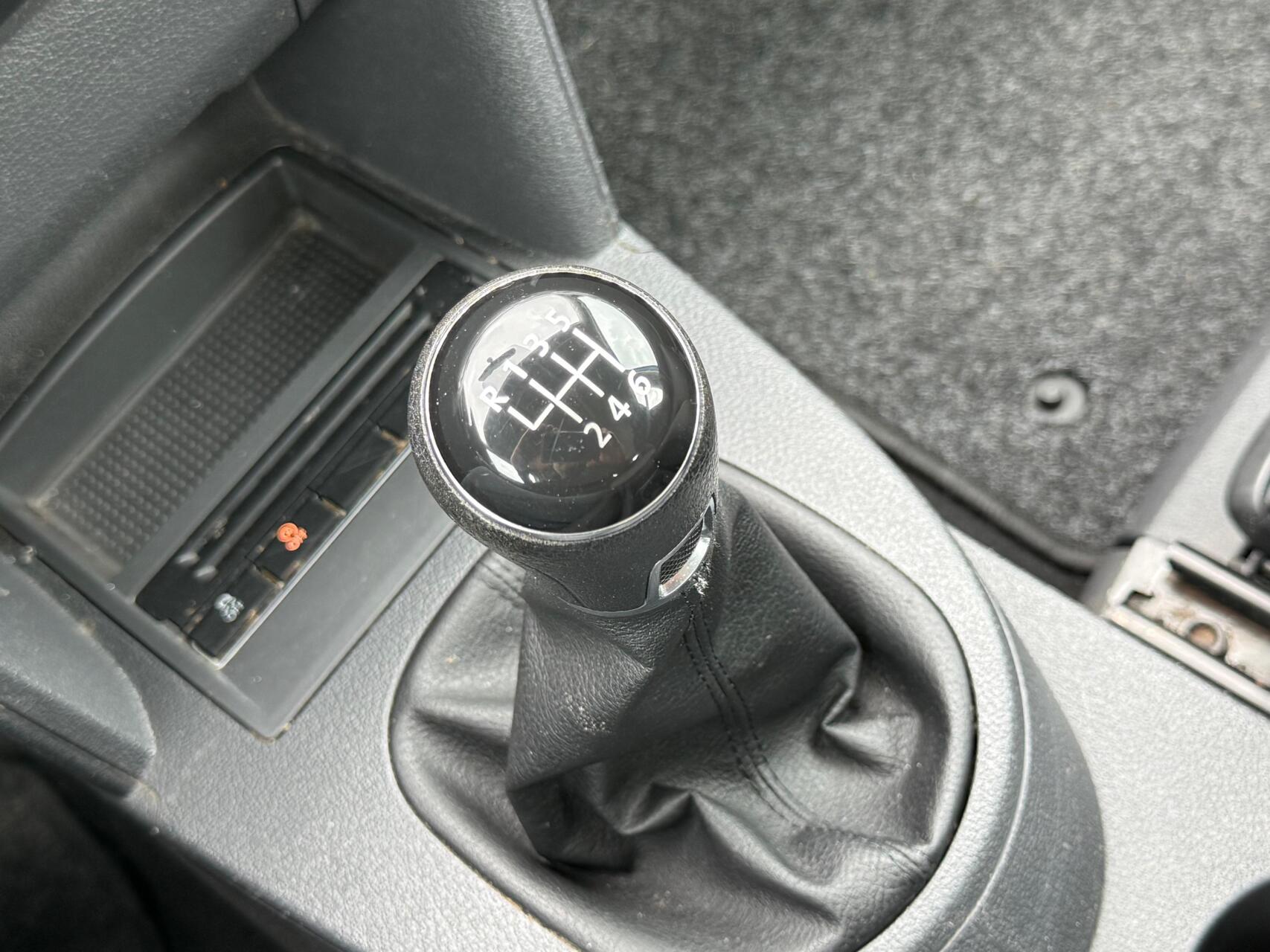 Foto van Volkswagen Touran