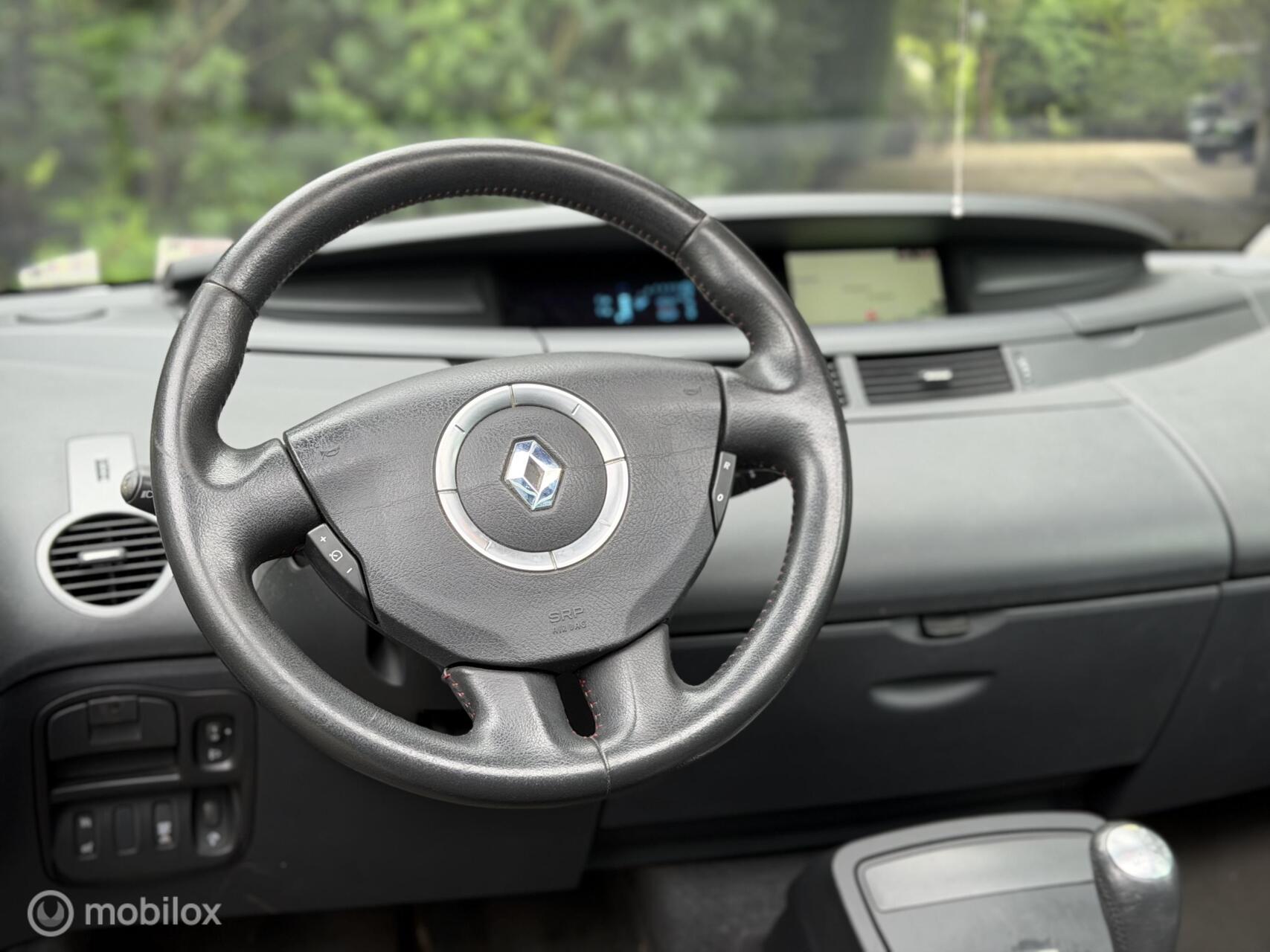 Foto van Renault Espace