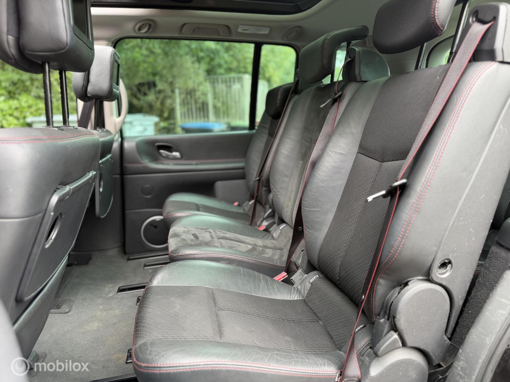 Foto van Renault Espace