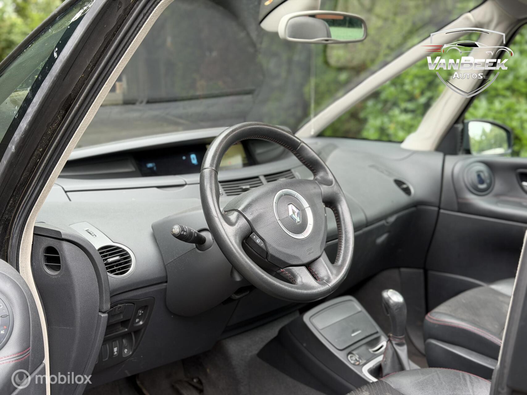 Foto van Renault Espace