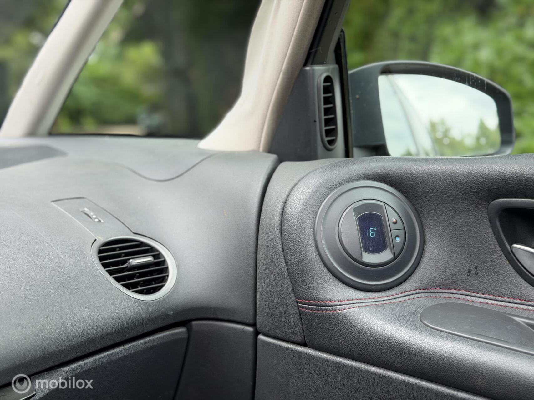 Foto van Renault Espace