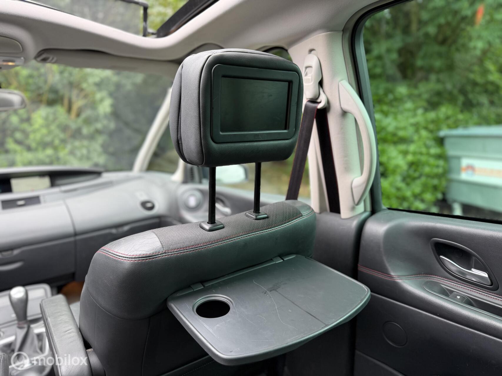 Foto van Renault Espace