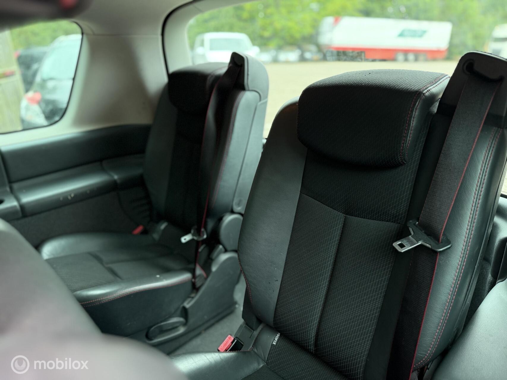 Foto van Renault Espace