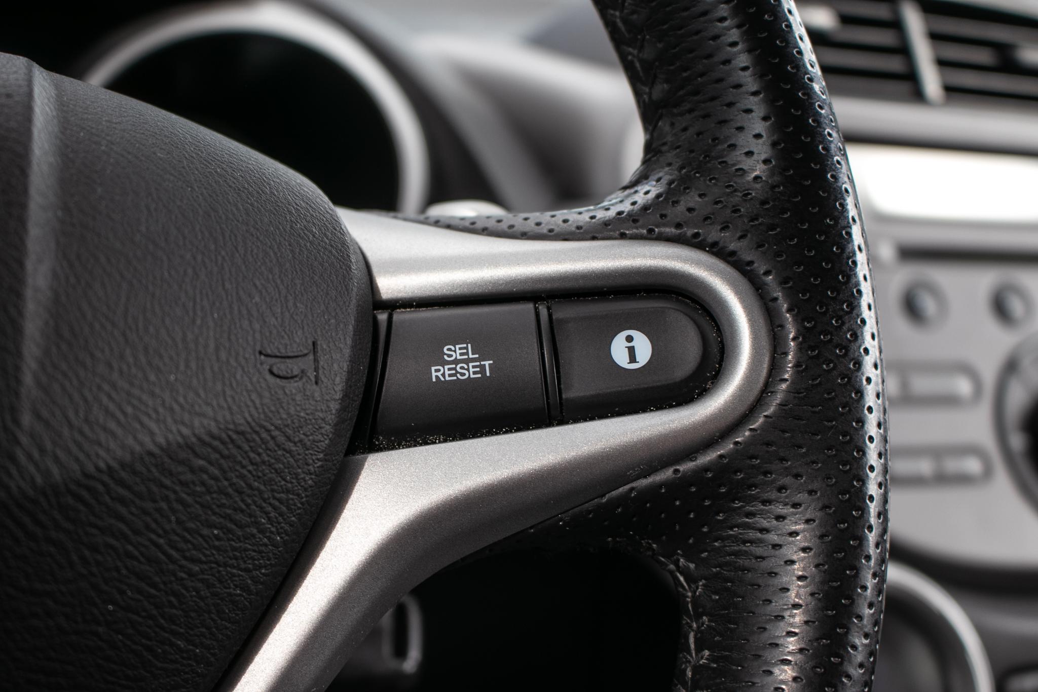 Foto van Honda Jazz