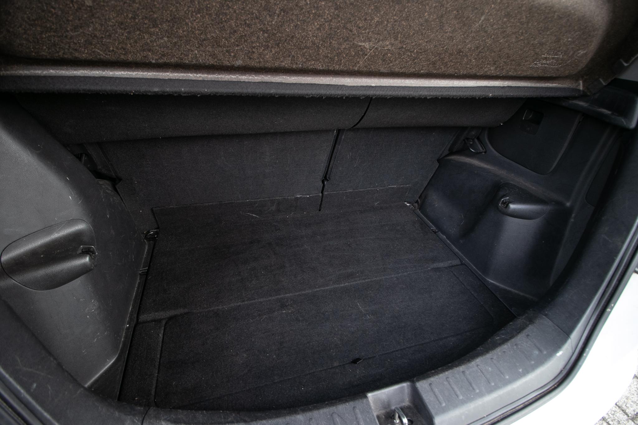 Foto van Honda Jazz