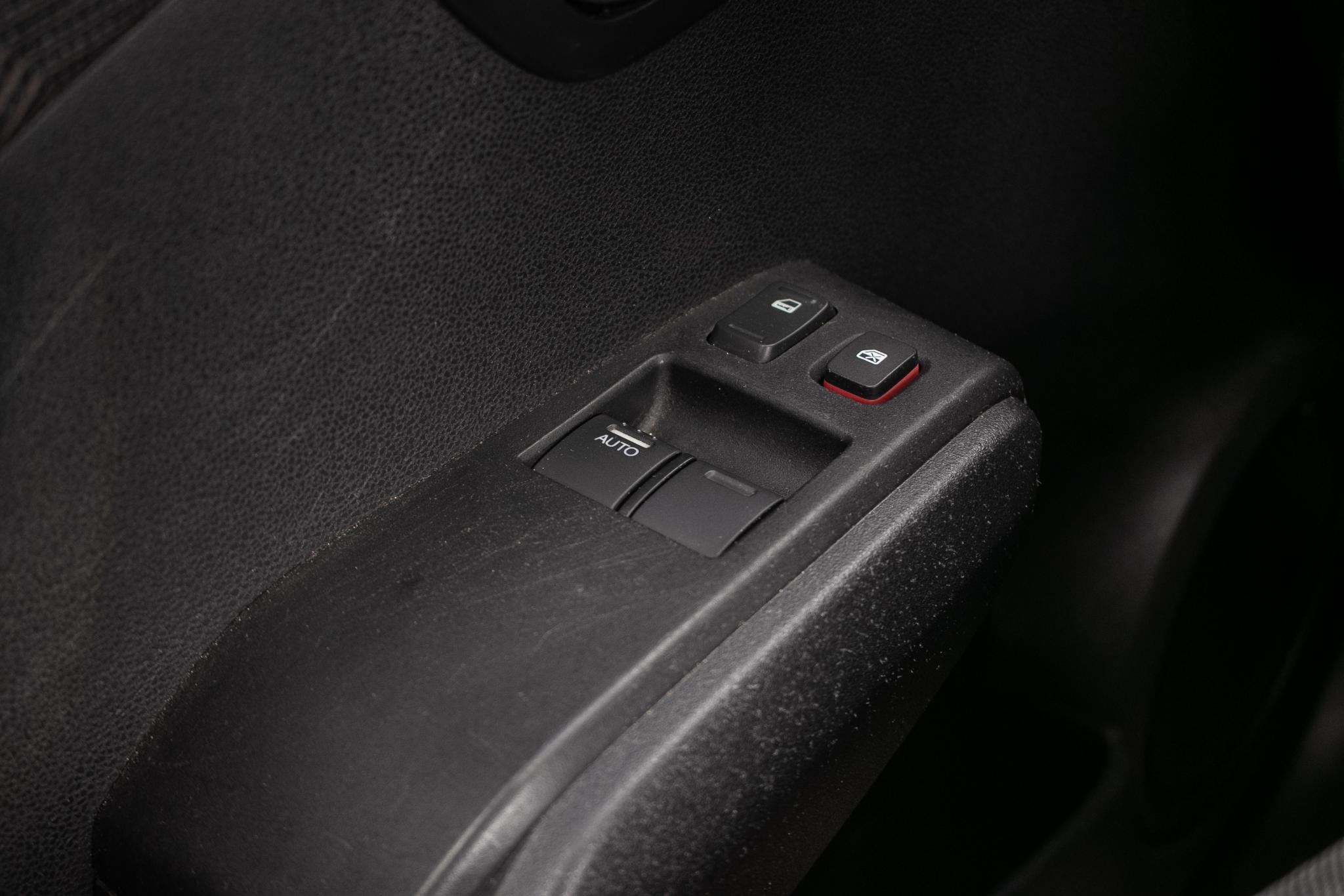 Foto van Honda Jazz