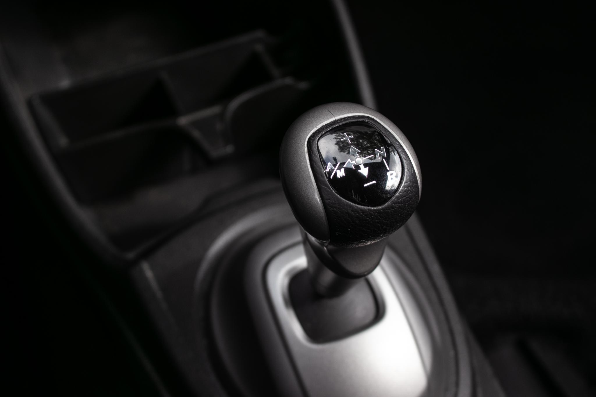 Foto van Honda Jazz