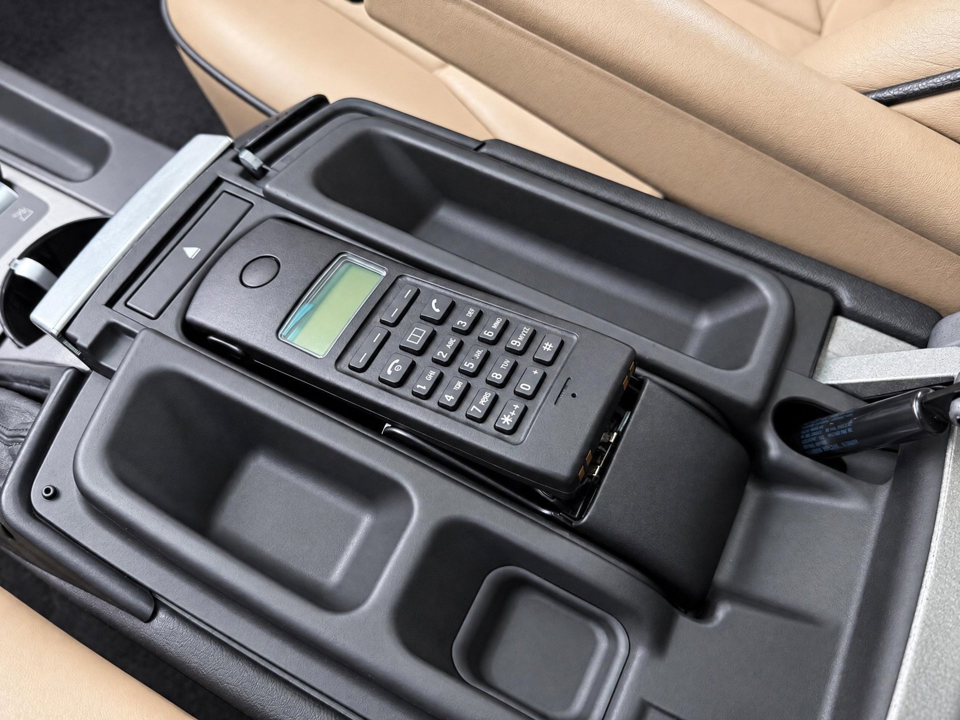 Foto van Land Rover Range Rover
