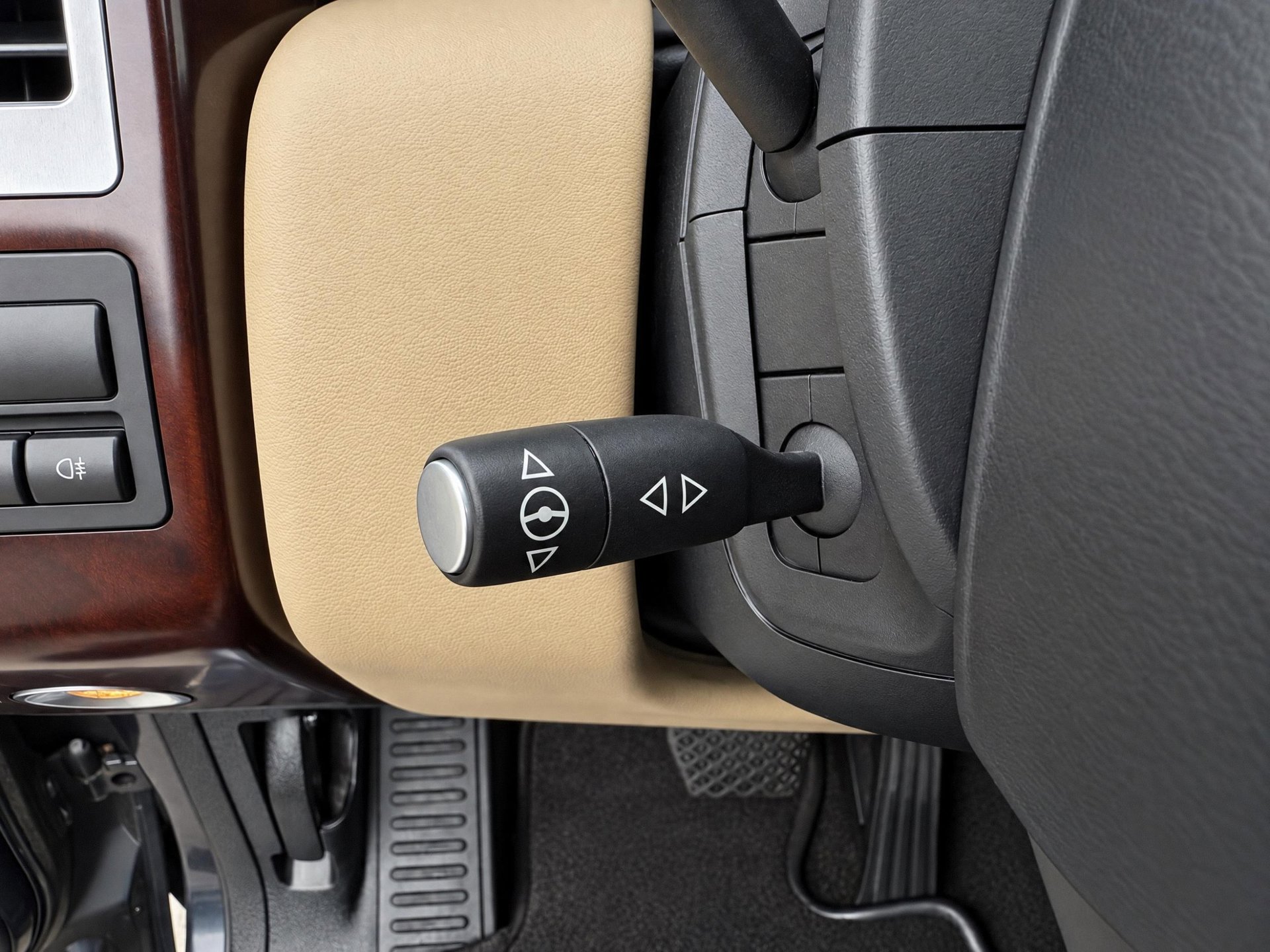 Foto van Land Rover Range Rover