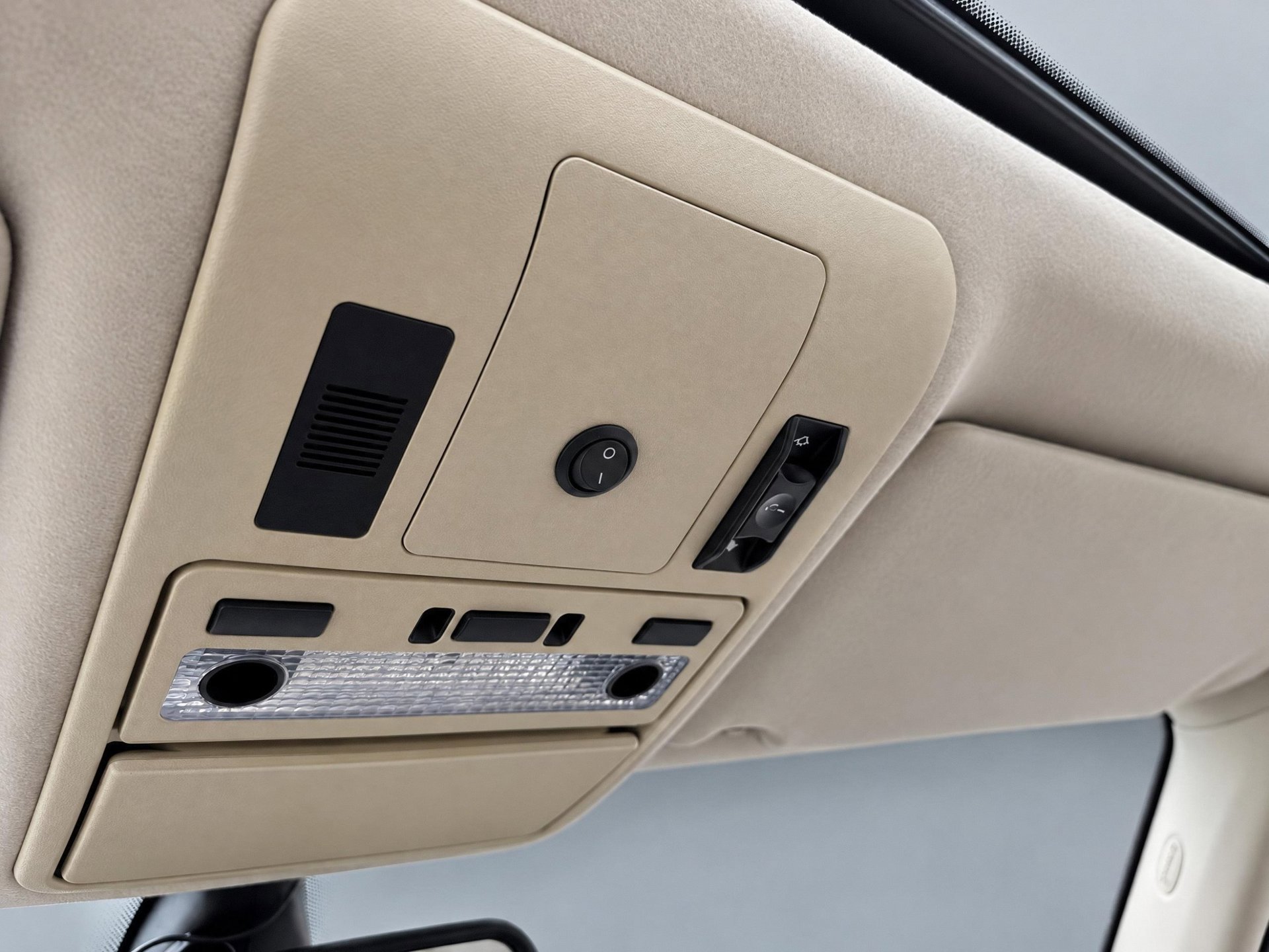 Foto van Land Rover Range Rover