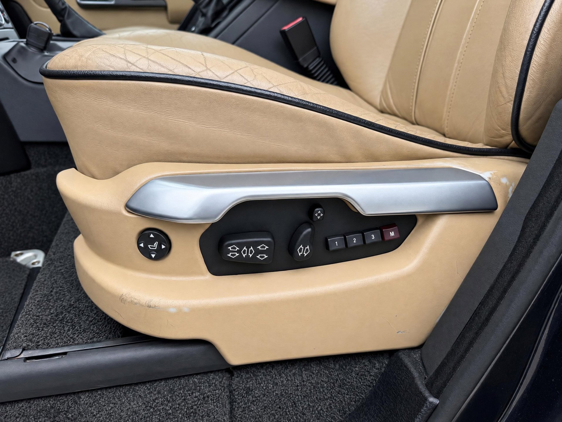 Foto van Land Rover Range Rover