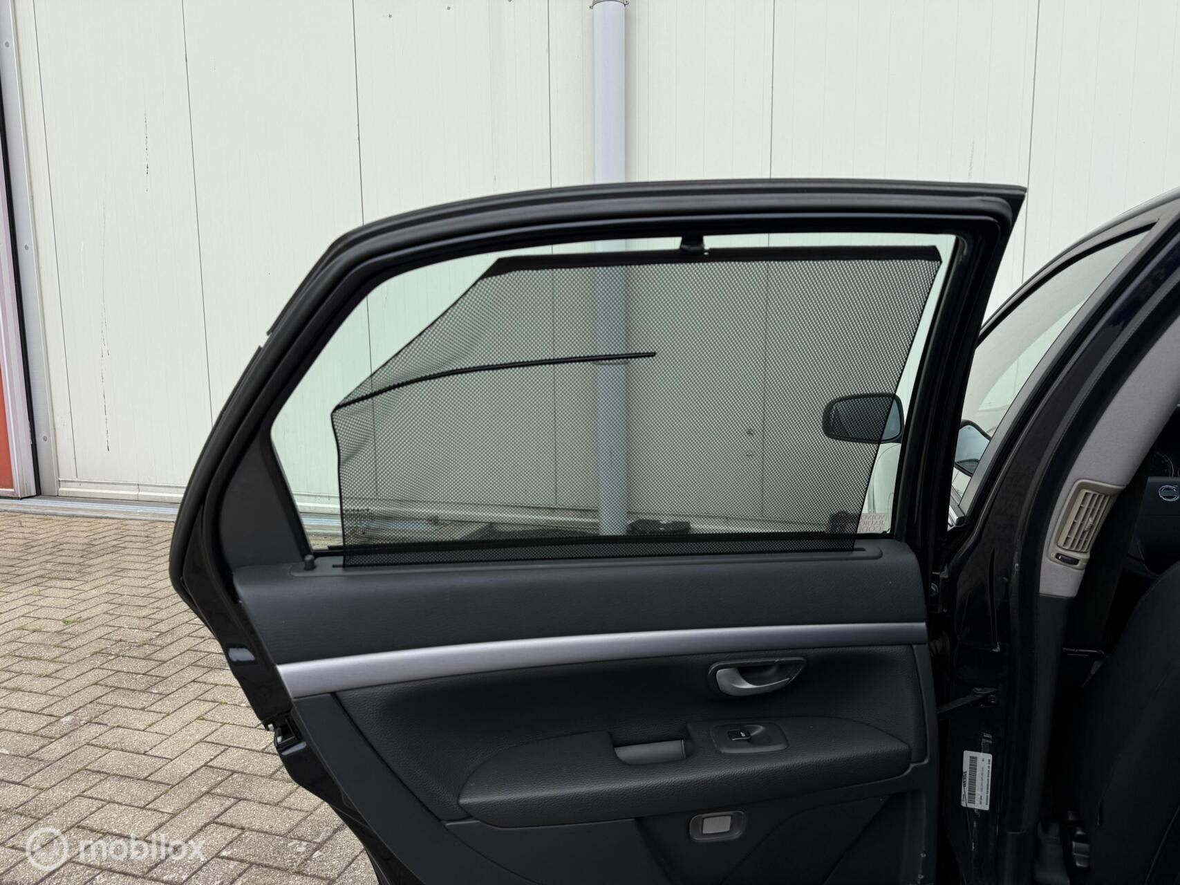 Foto van Volvo S80