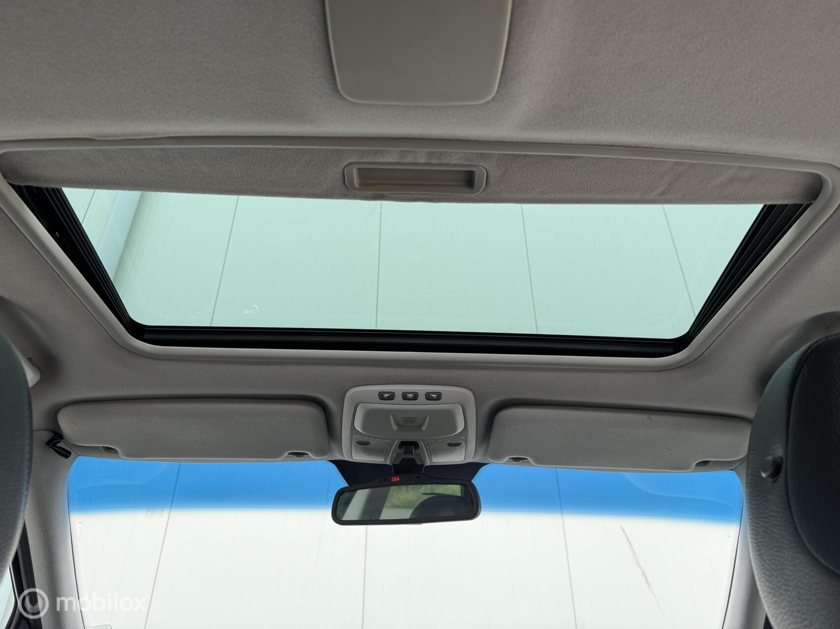 Foto van Volvo S80