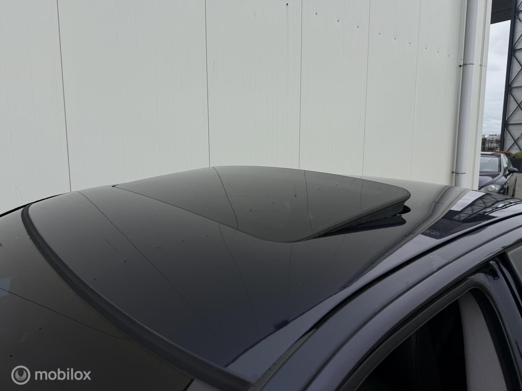 Foto van Volvo S80