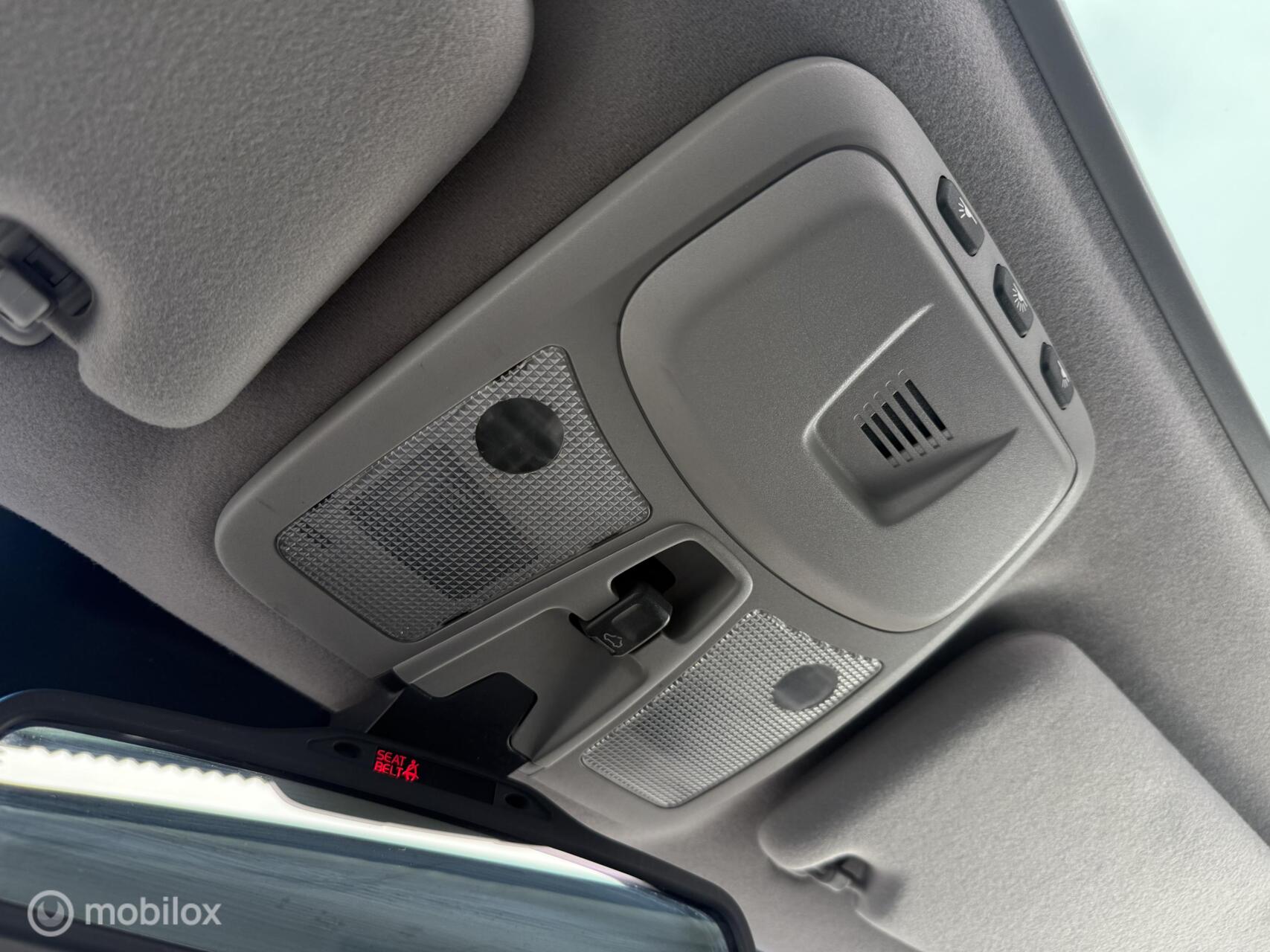 Foto van Volvo S80