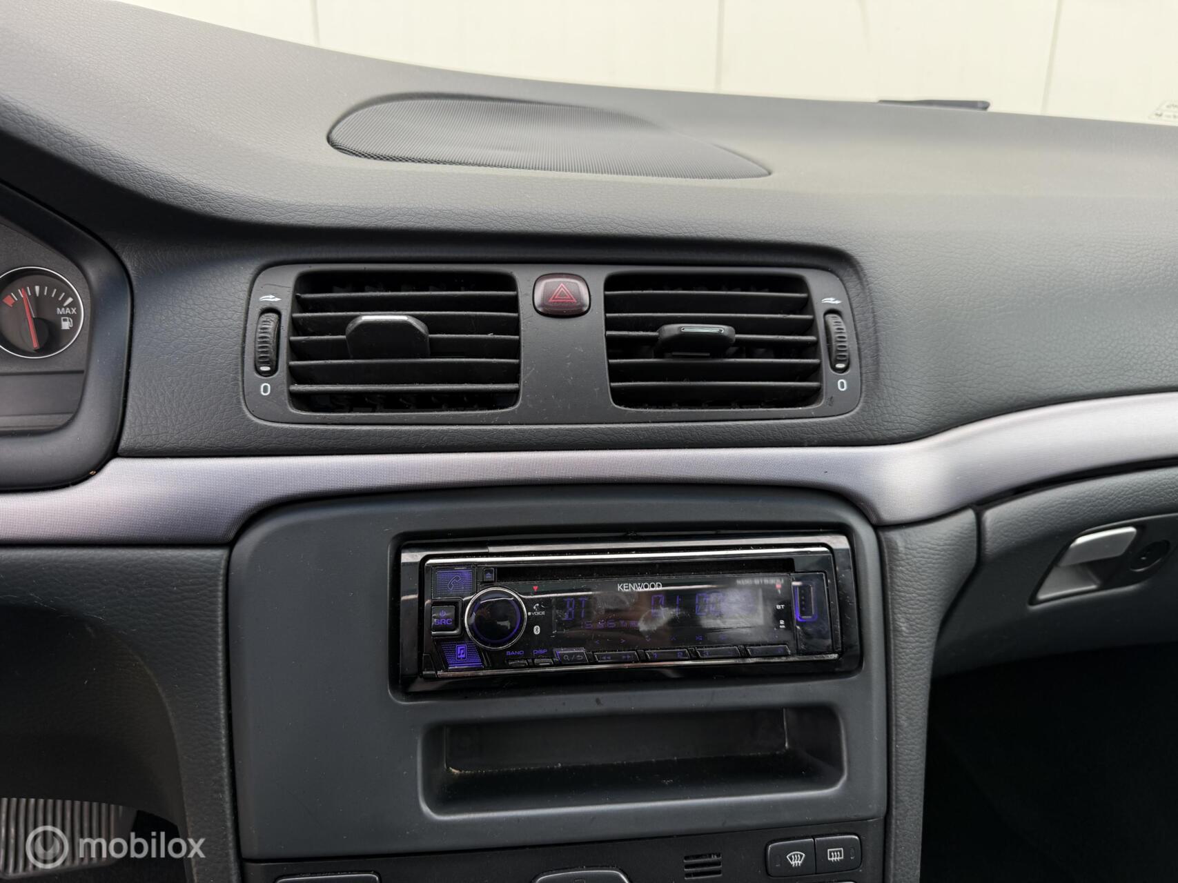 Foto van Volvo S80