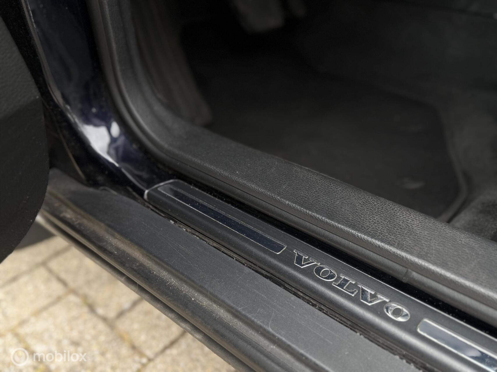 Foto van Volvo S80