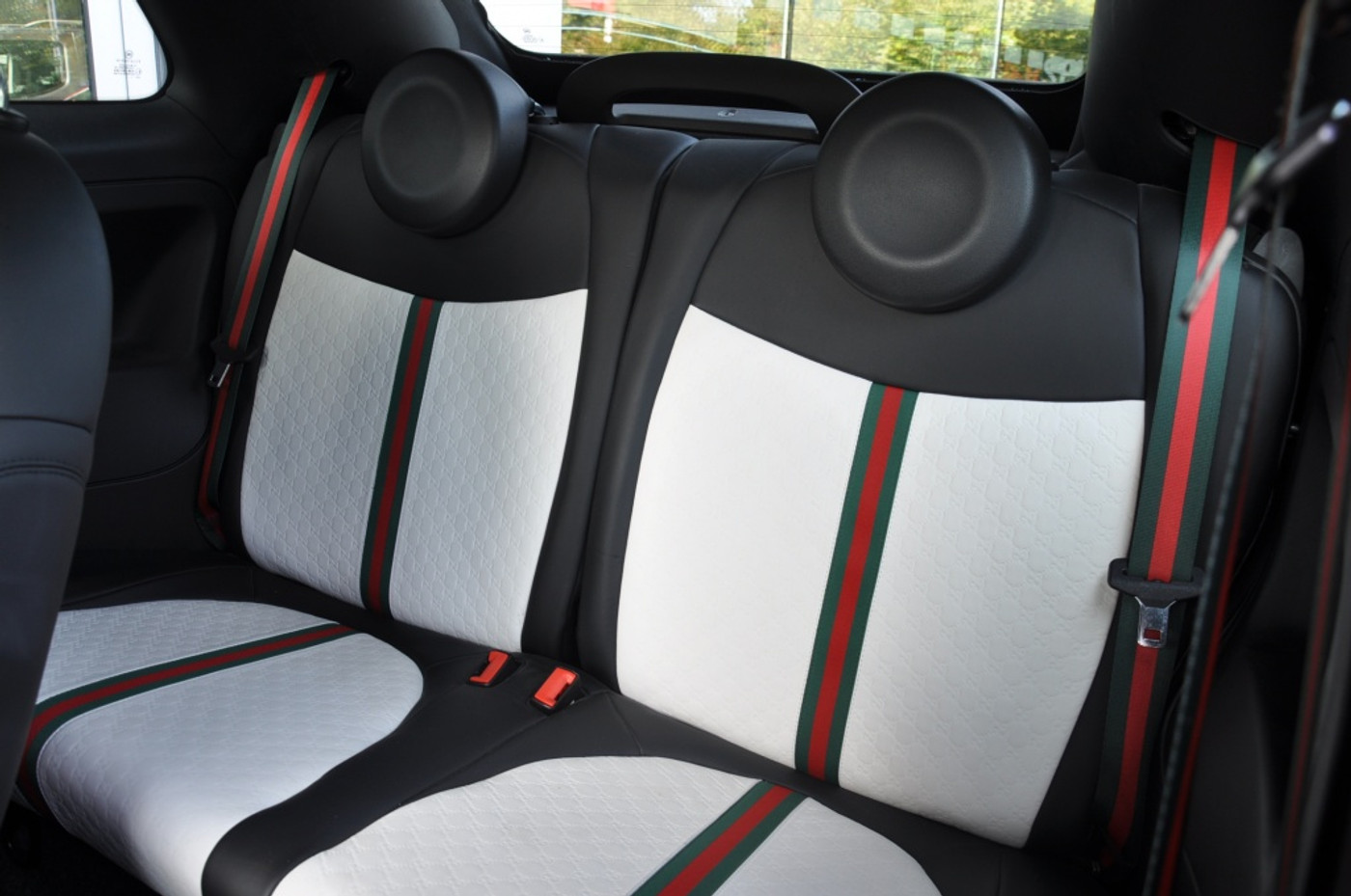 Foto van Fiat Fiat 500