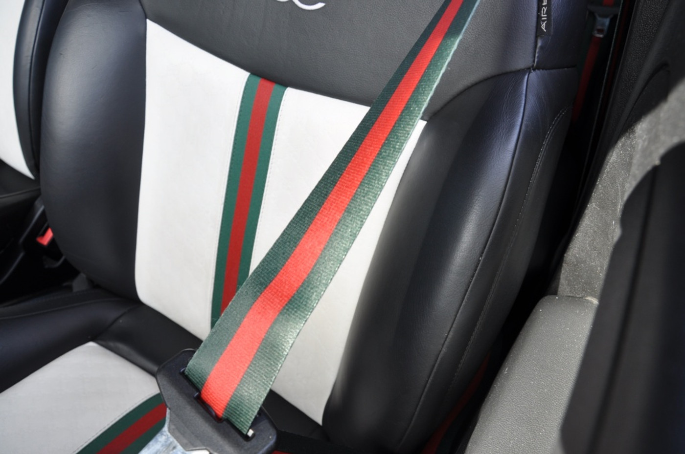 Foto van Fiat Fiat 500