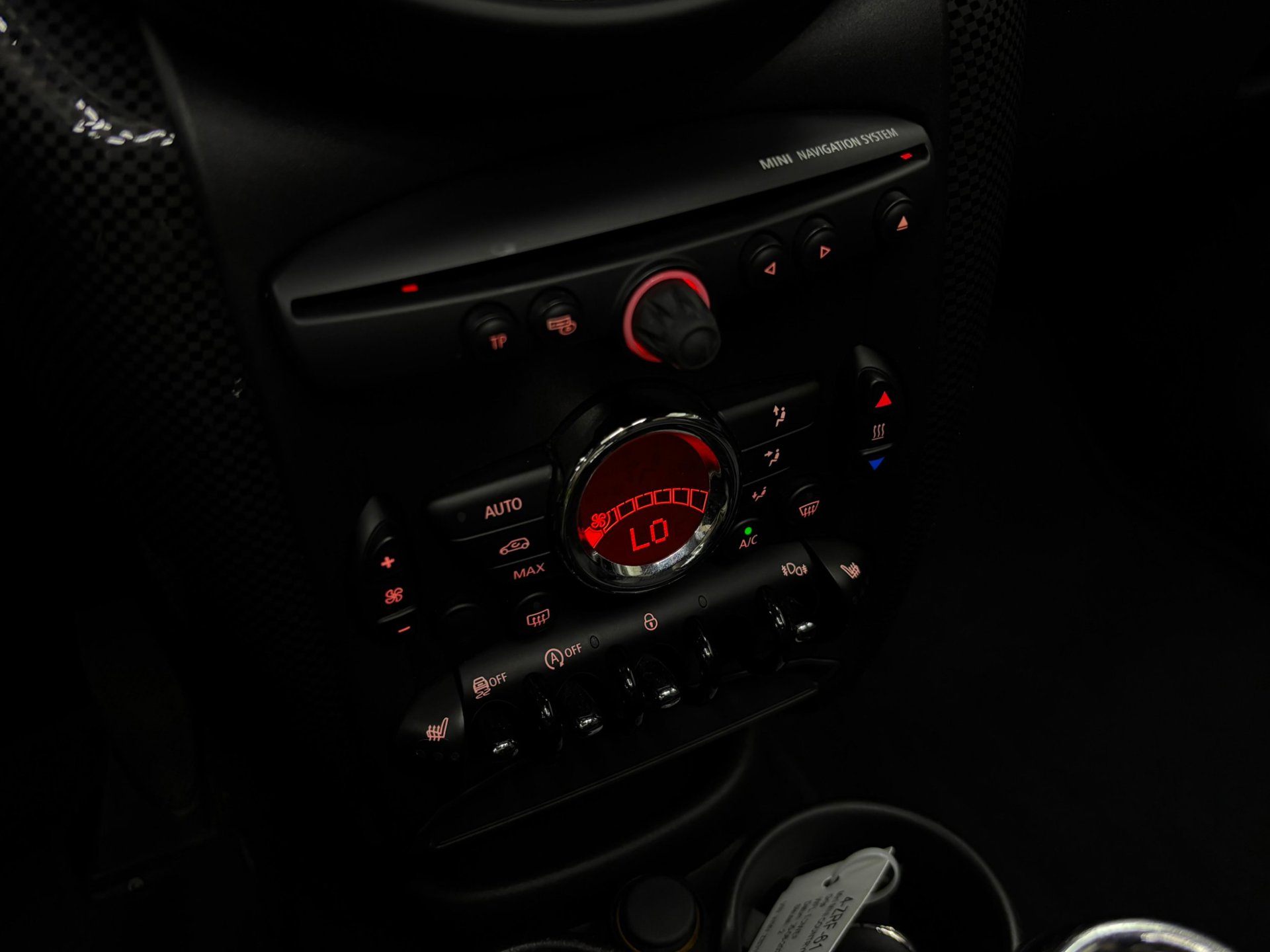 Foto van Mini Cooper