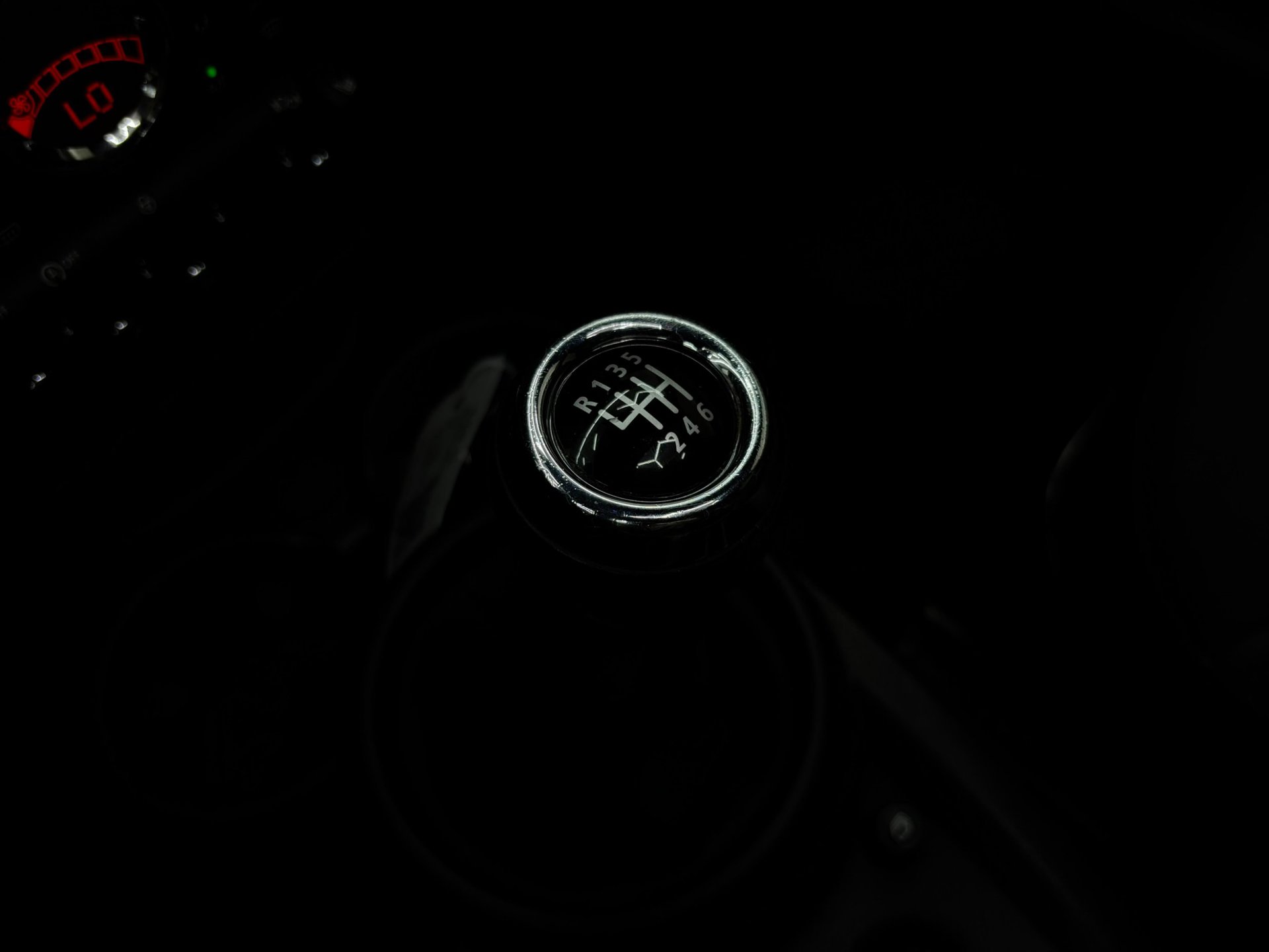 Foto van Mini Cooper