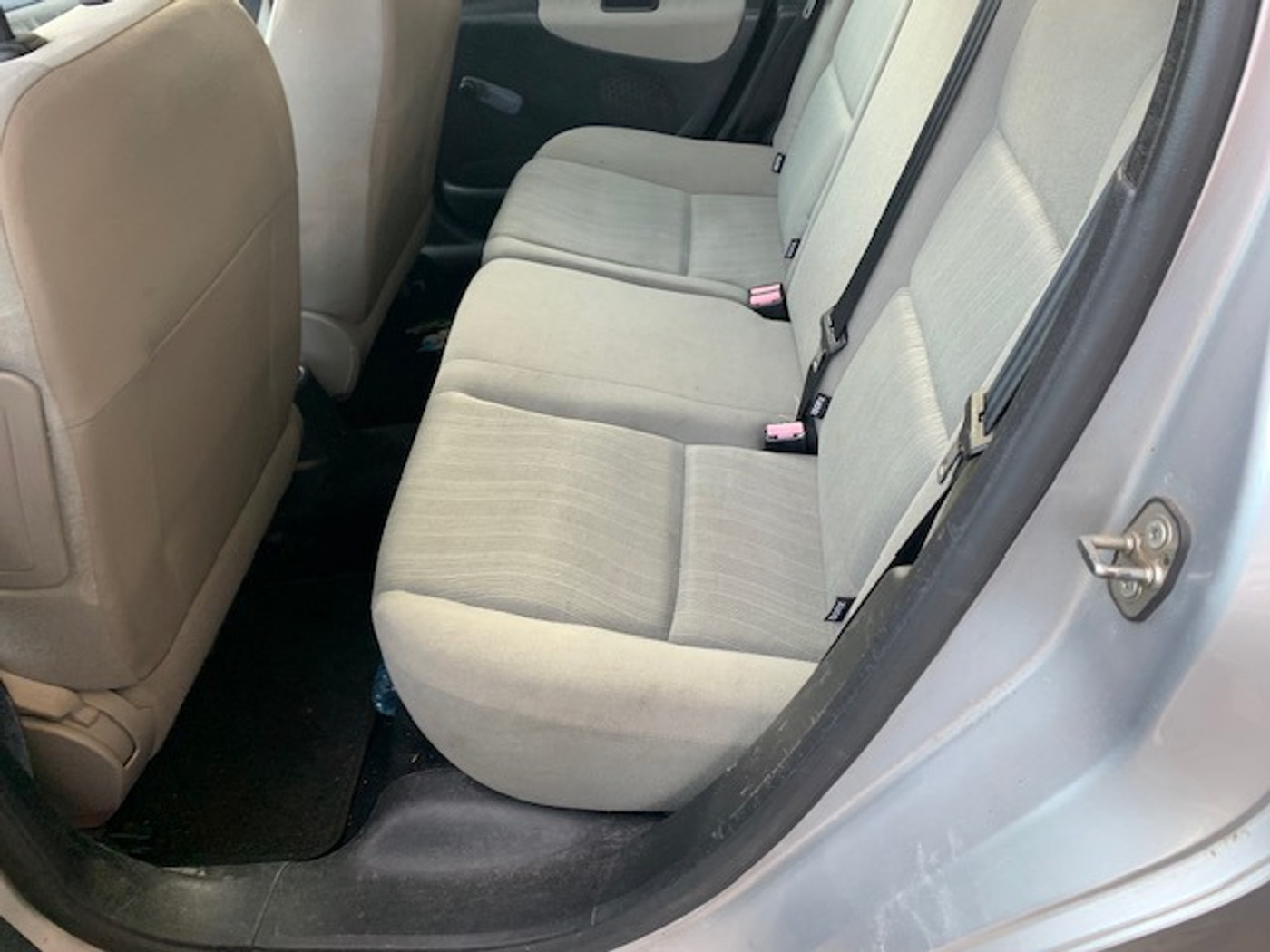Foto van Seat Cordoba