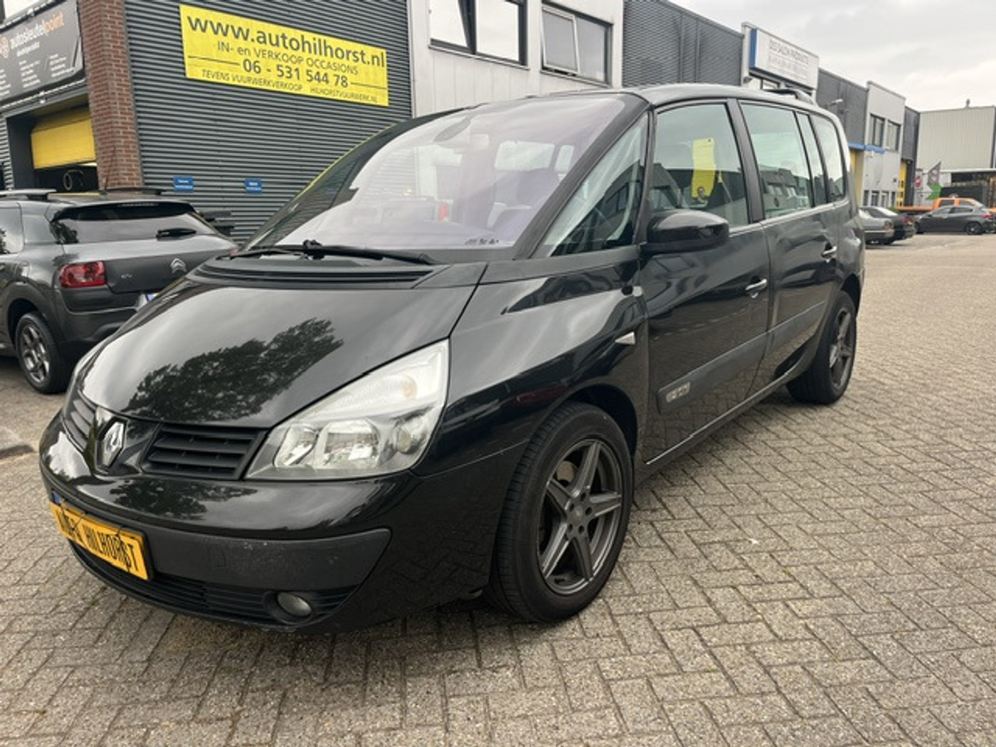 Foto van Seat Cordoba