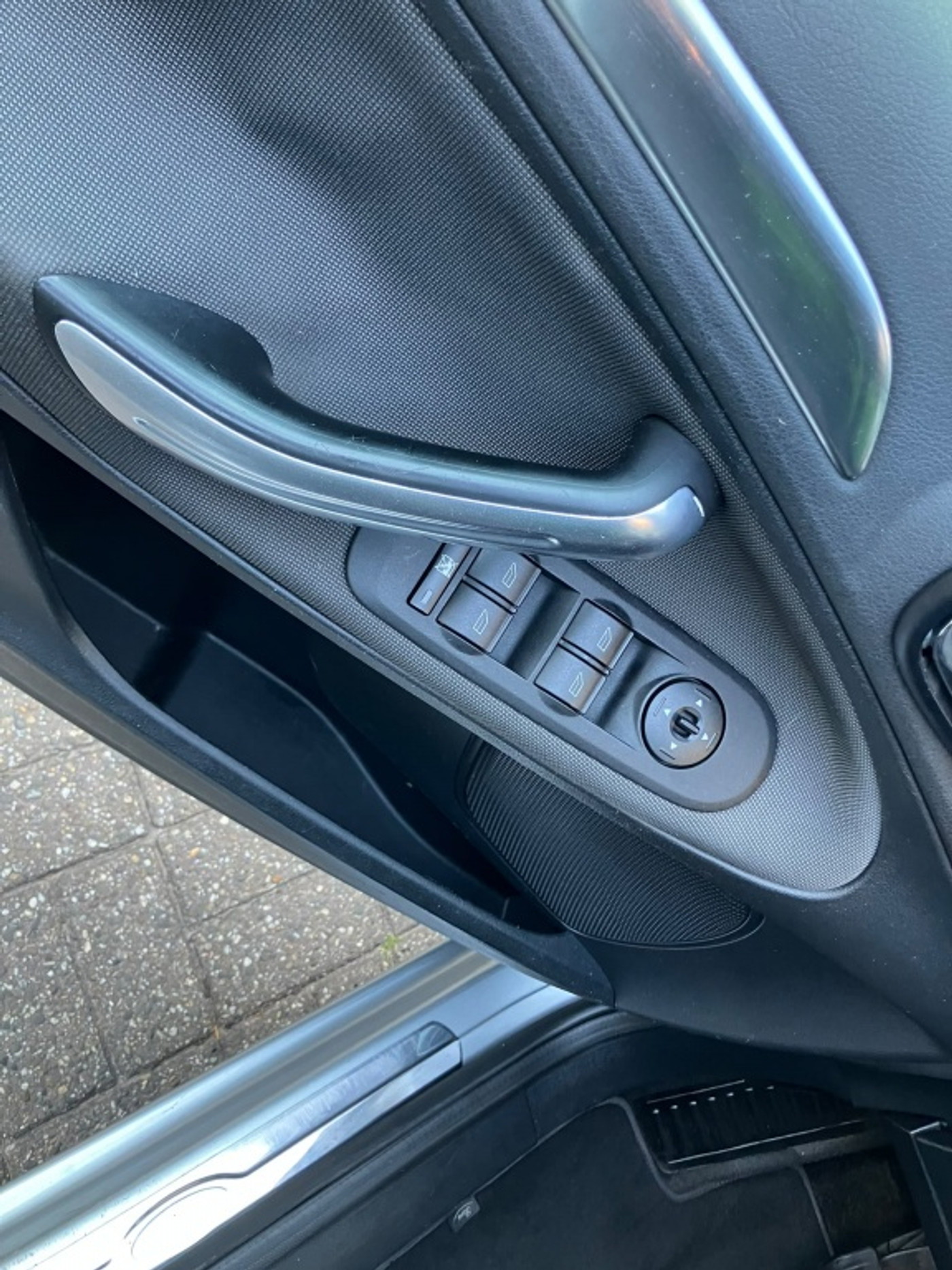 Foto van Ford S-max
