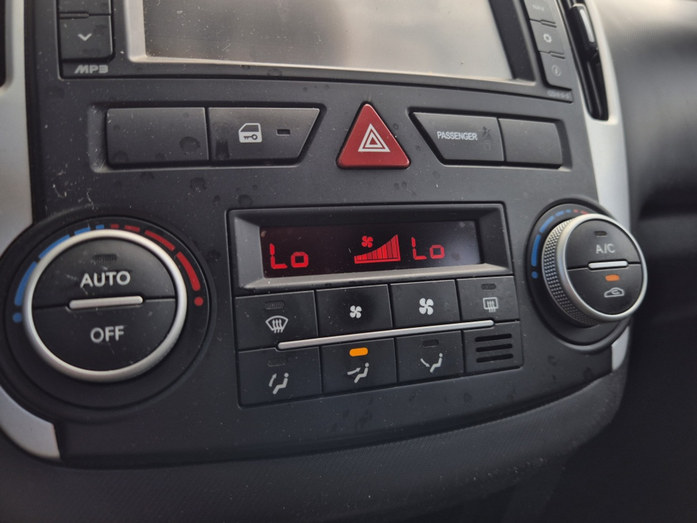 Foto van Kia Cee D