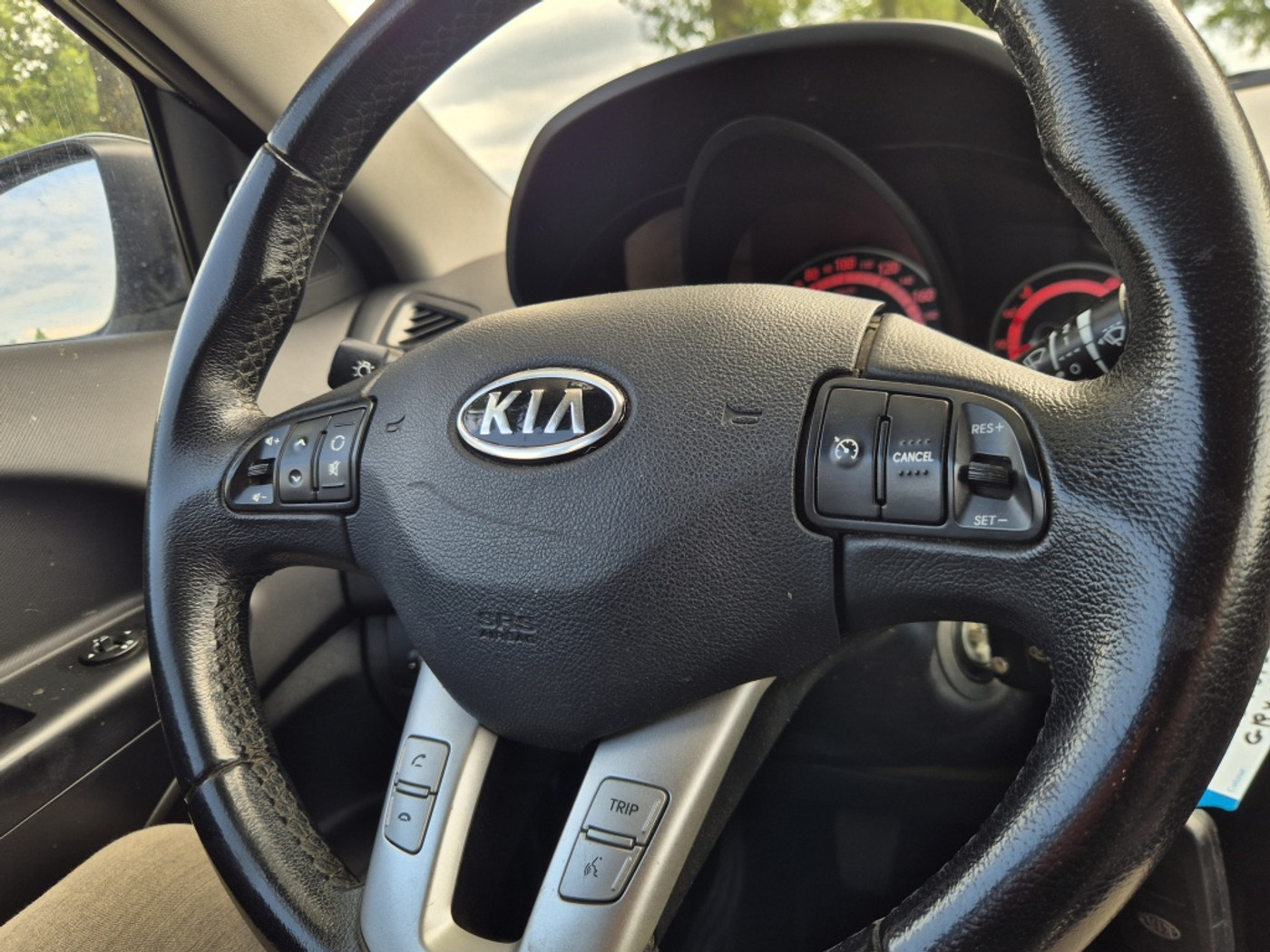 Foto van Kia Cee D