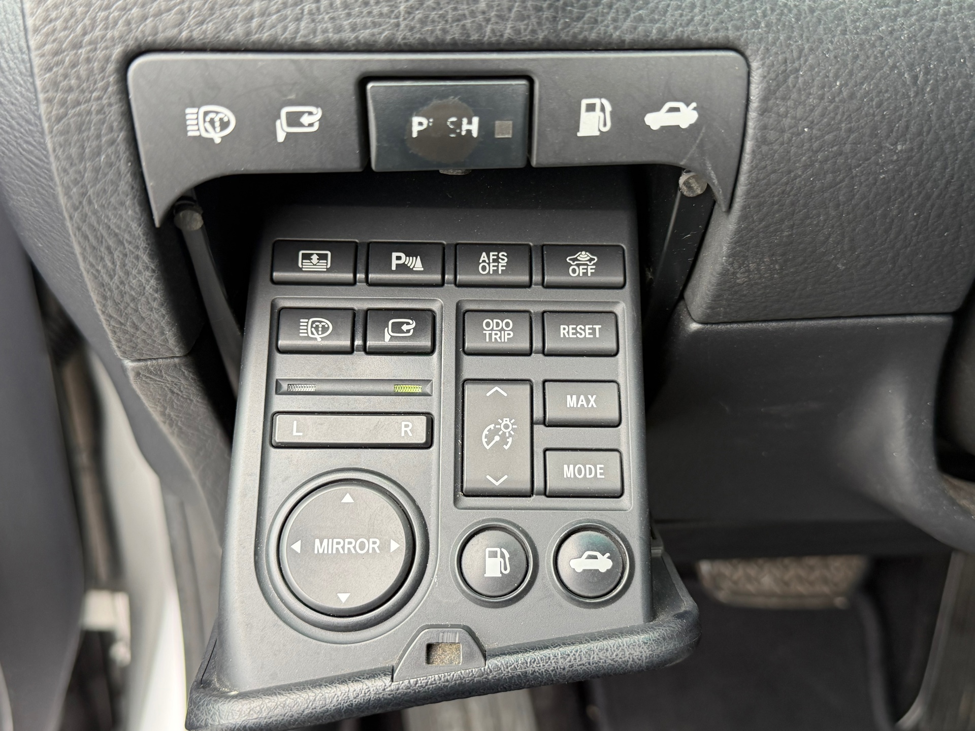 Foto van Lexus Lexus Gs300
