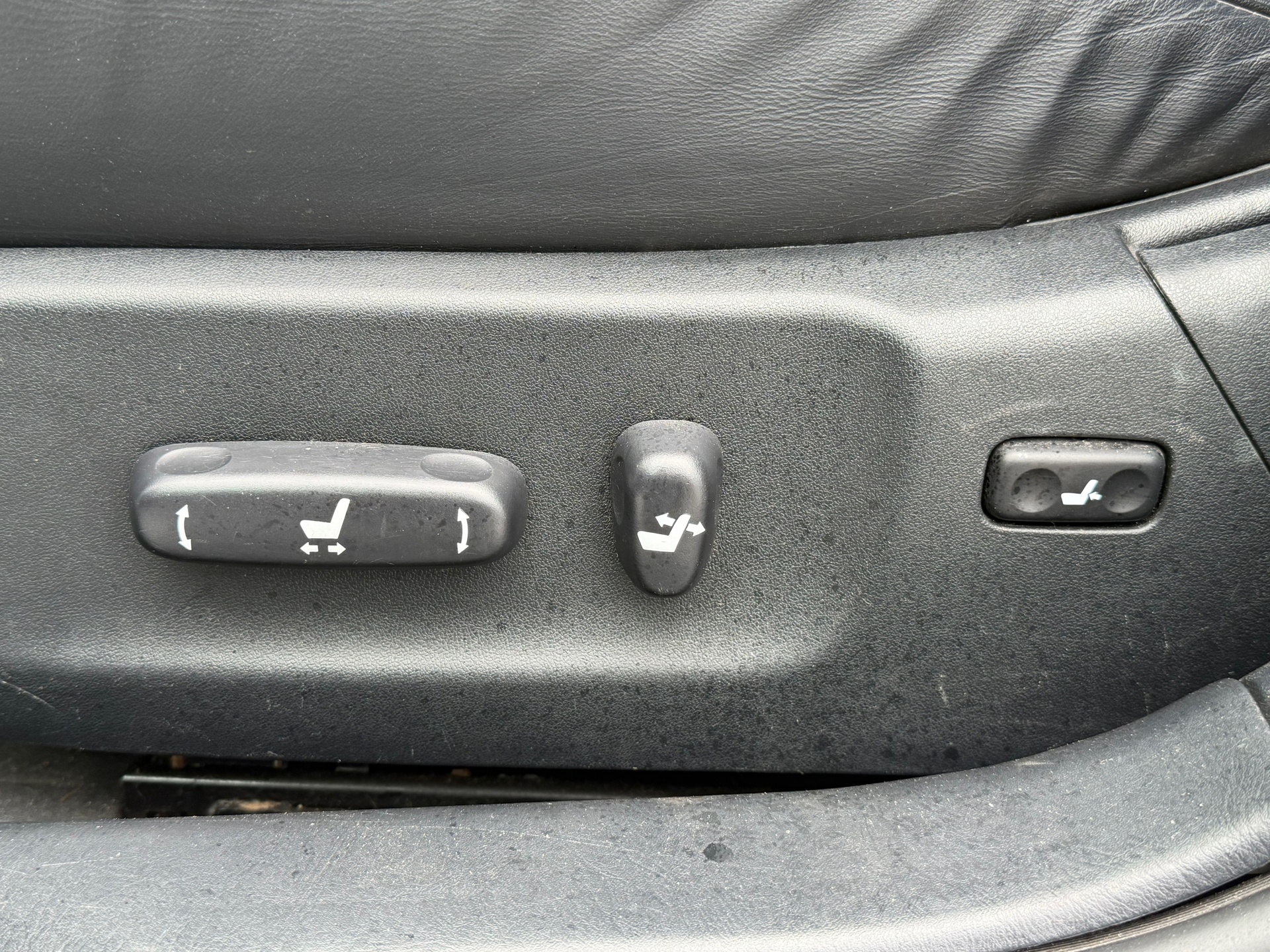 Foto van Lexus Lexus Gs300