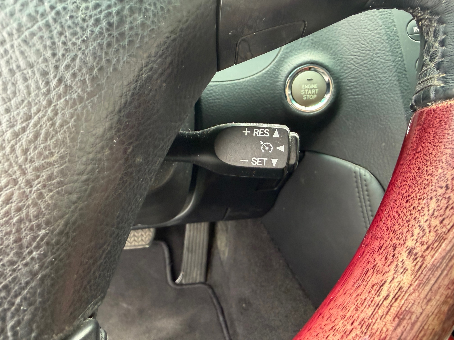 Foto van Lexus Lexus Gs300