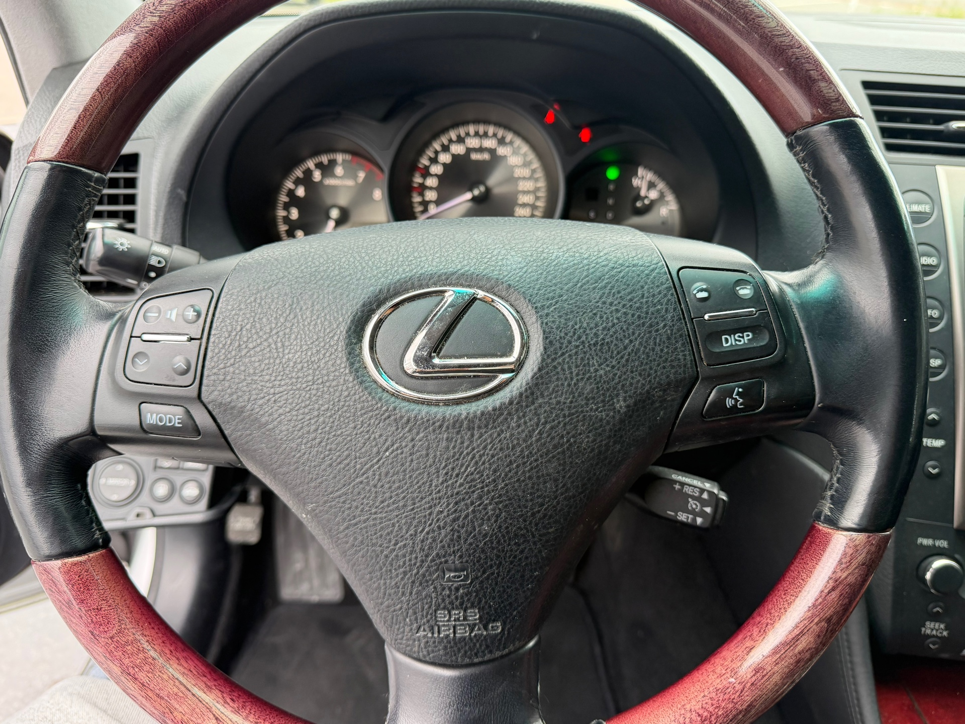 Foto van Lexus Lexus Gs300