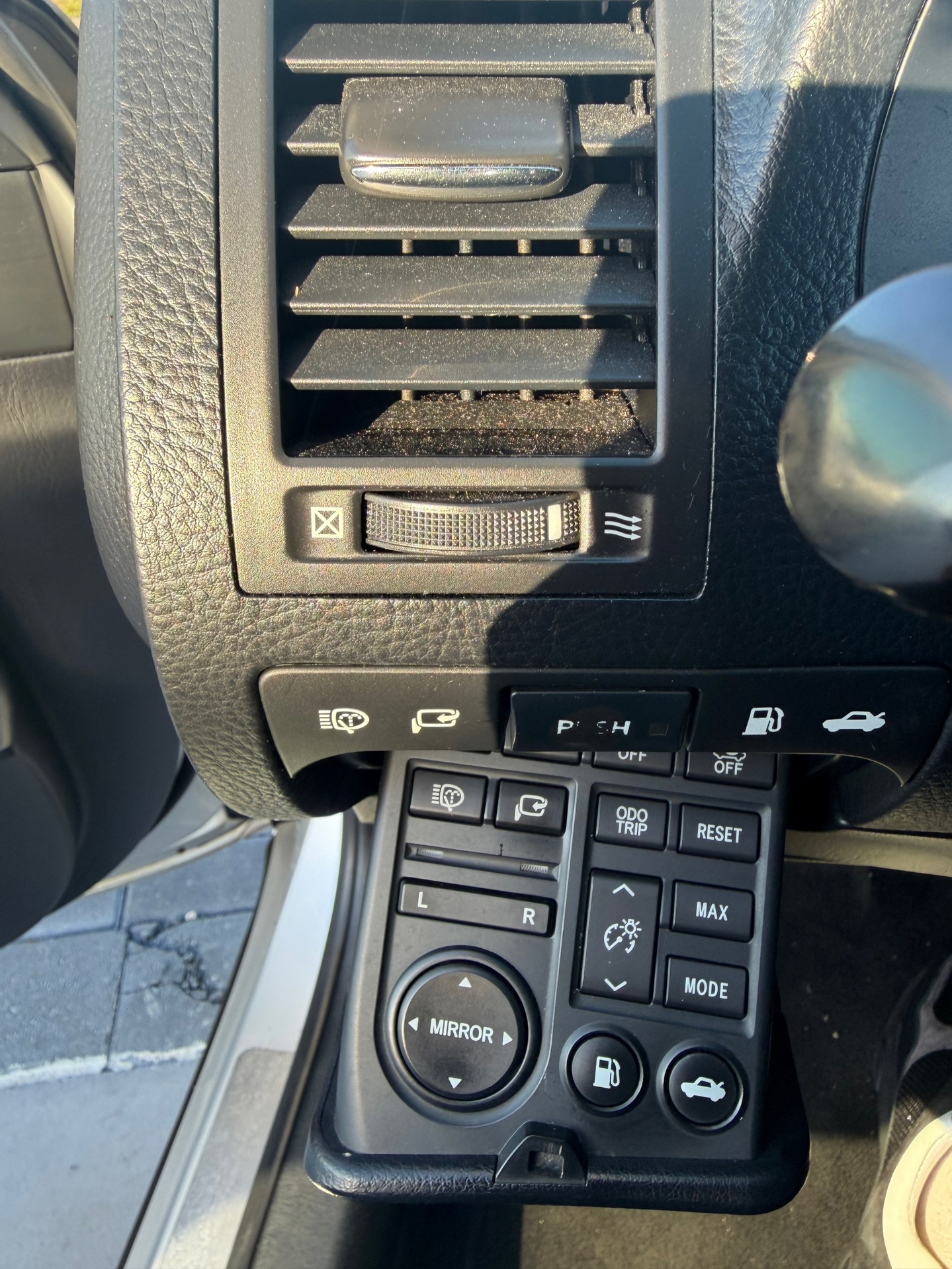 Foto van Lexus Lexus Gs300