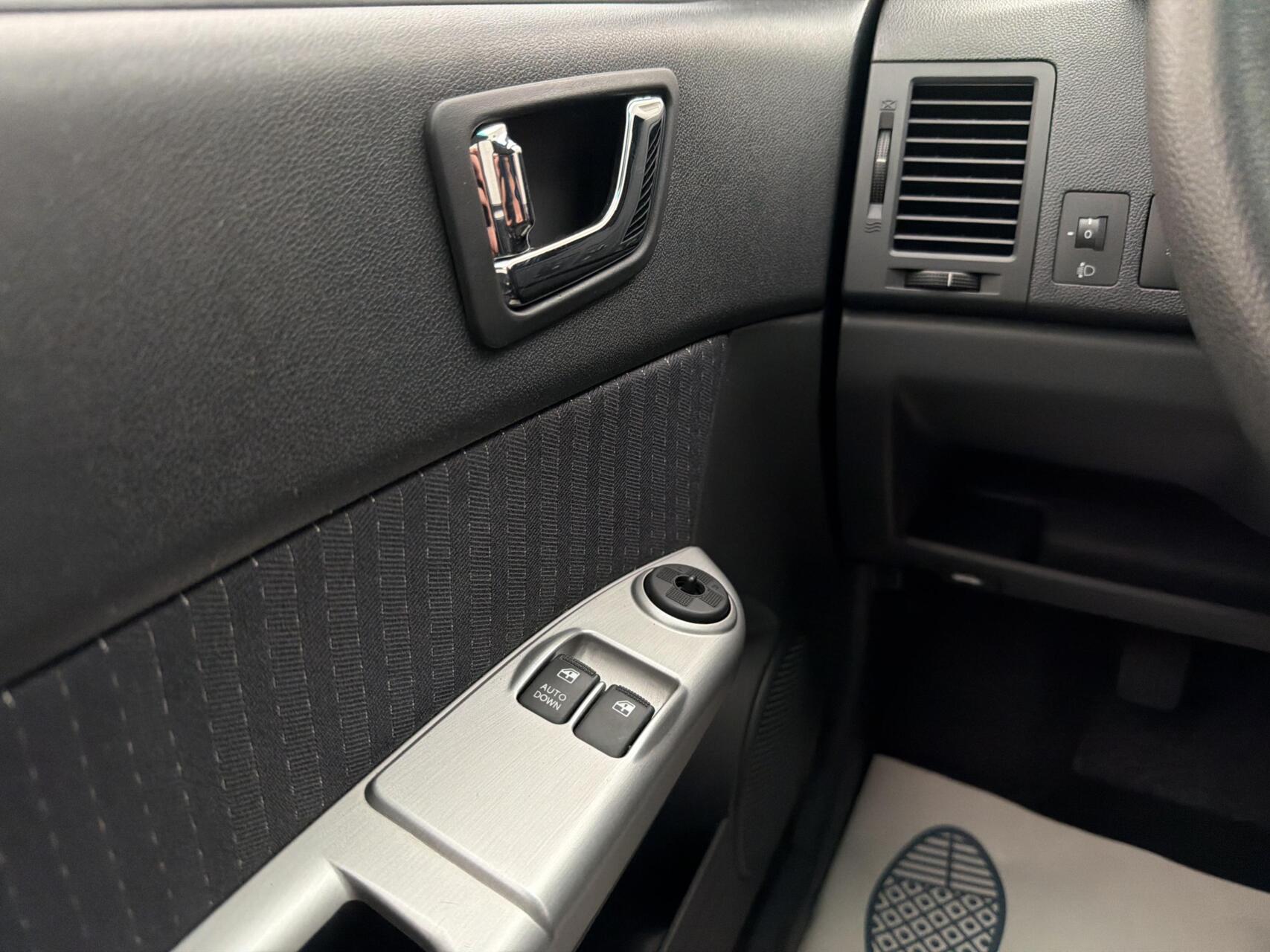 Foto van Hyundai Getz