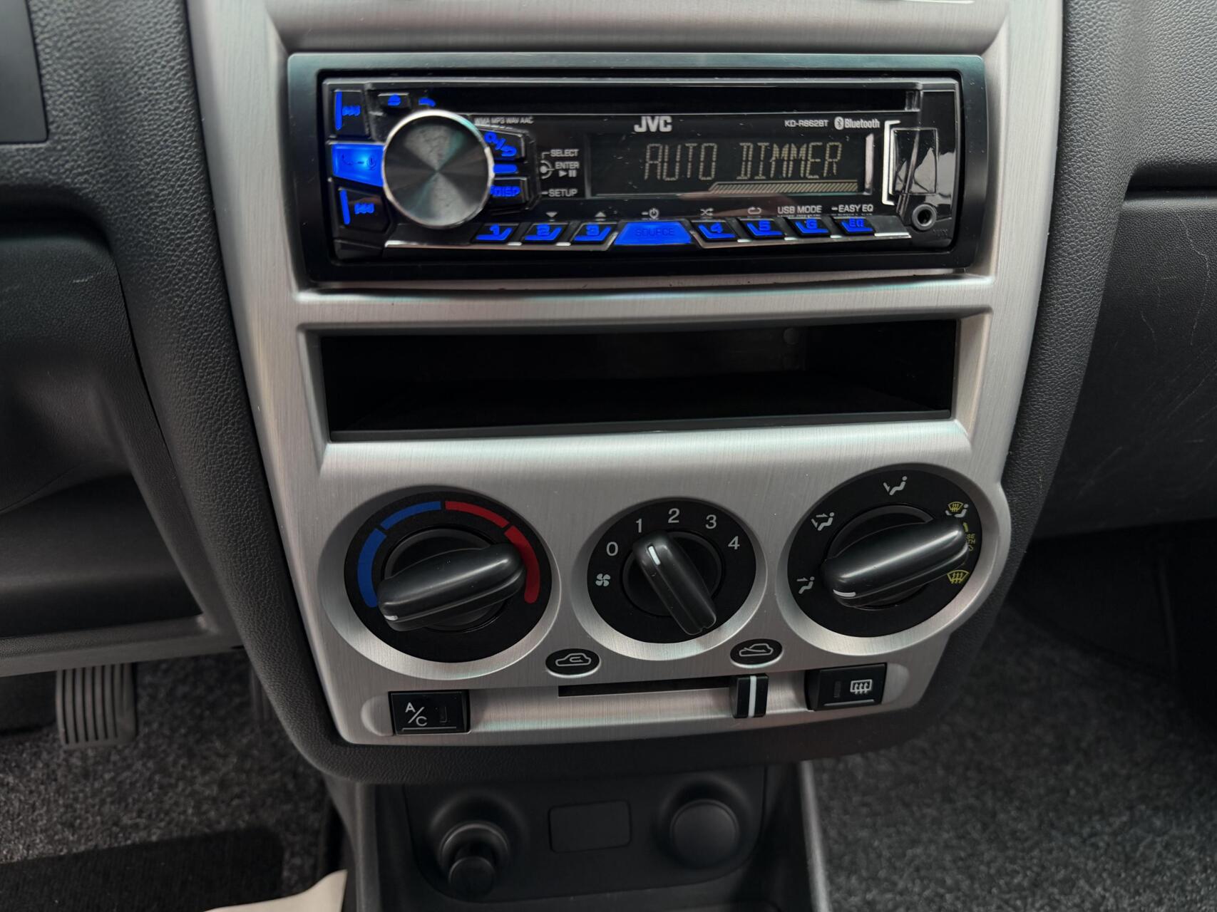 Foto van Hyundai Getz