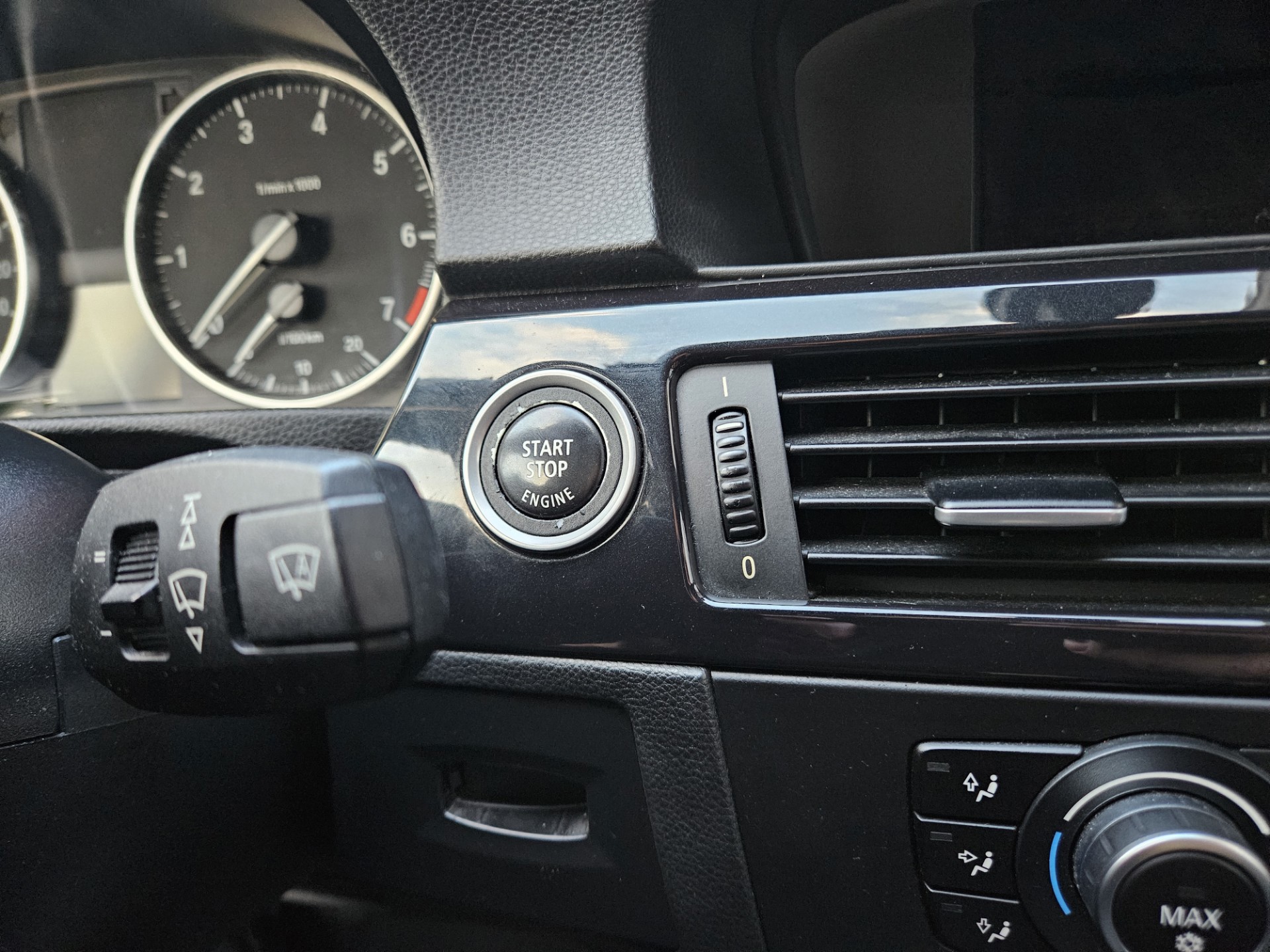 Foto van BMW 318i
