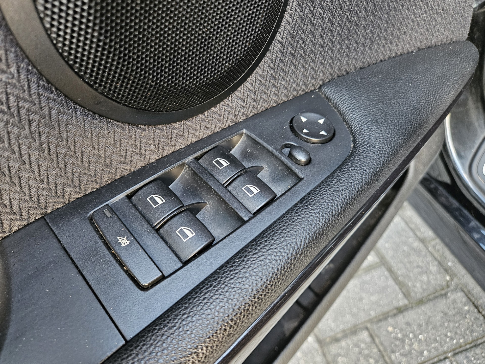 Foto van BMW 318i