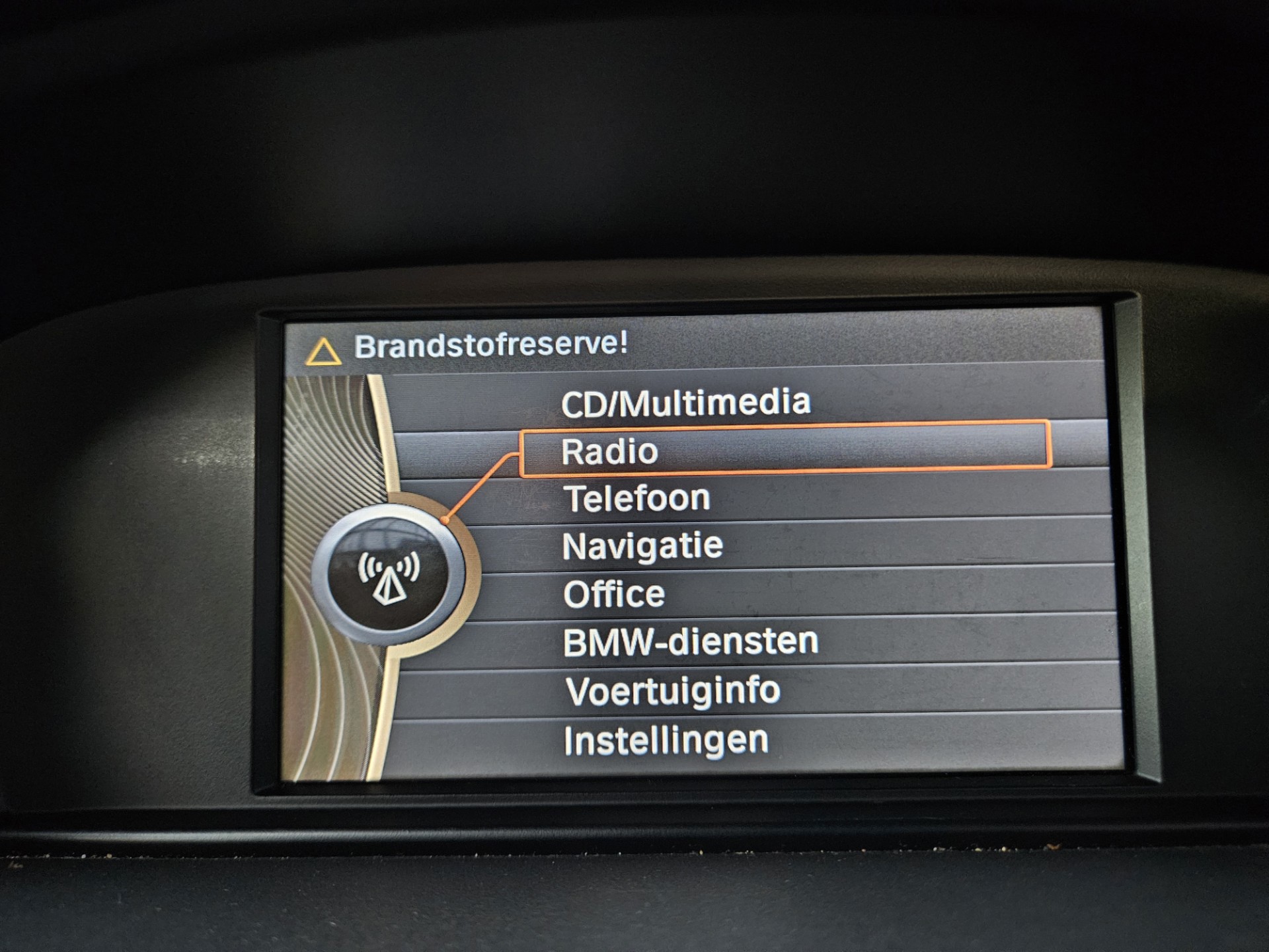 Foto van BMW 318i