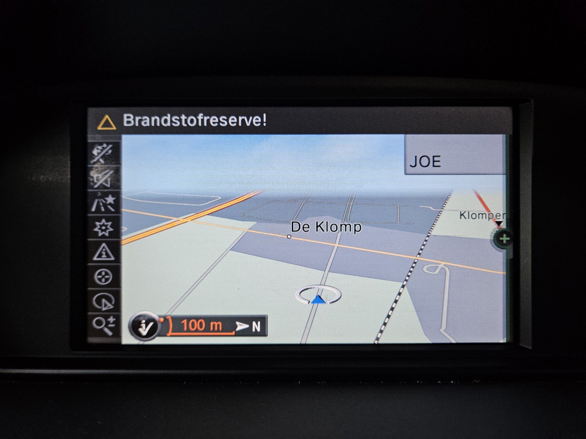 Foto van BMW 318i
