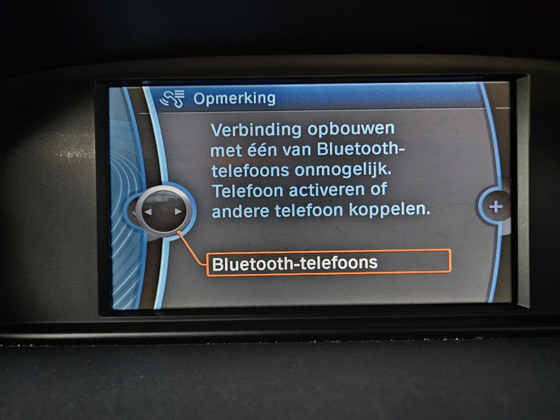Foto van BMW 318i