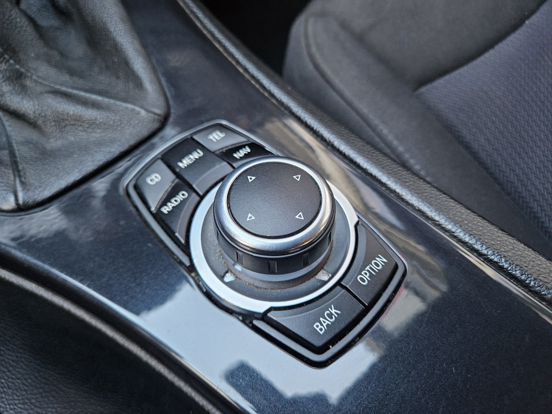 Foto van BMW 318i