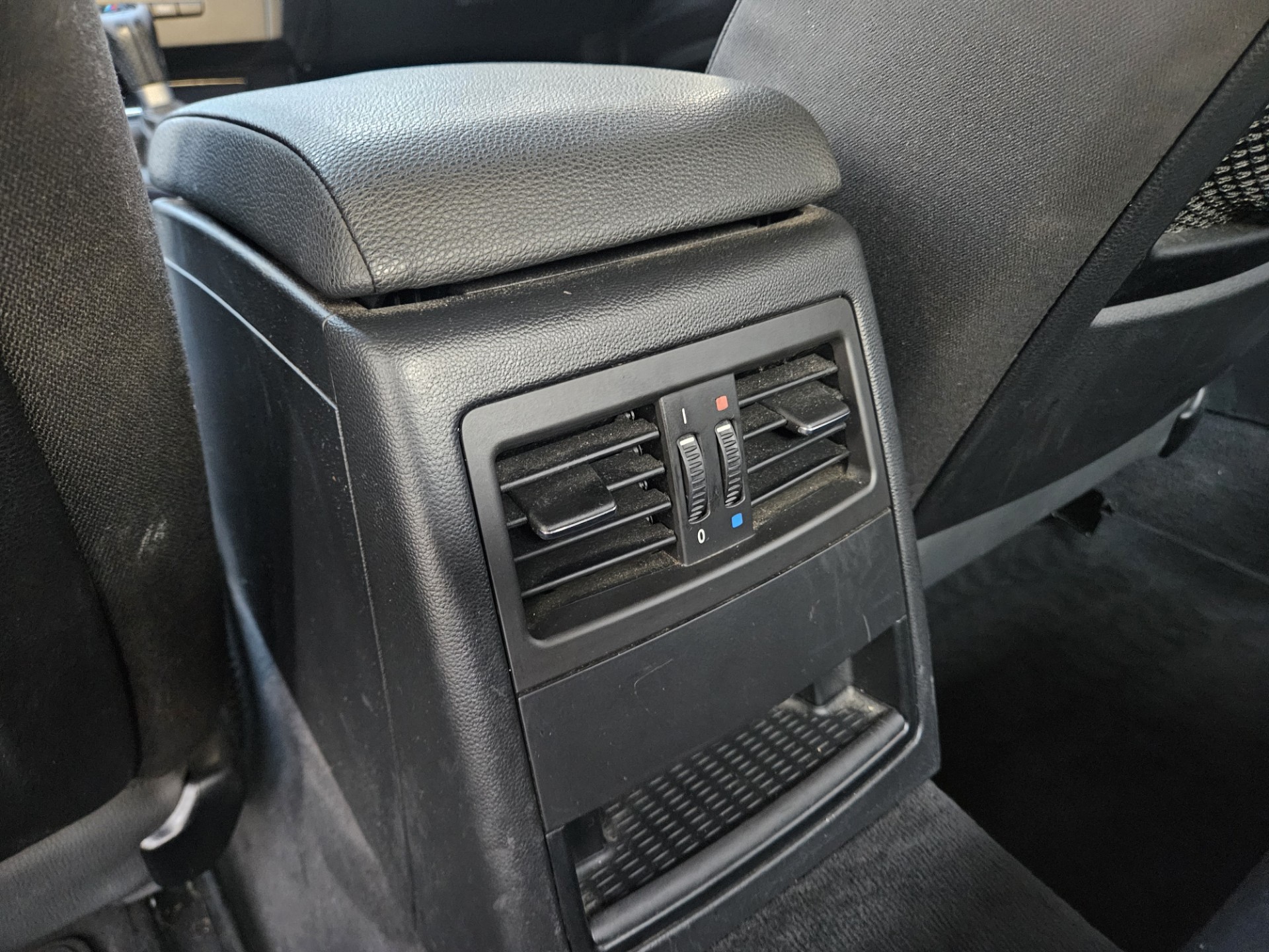 Foto van BMW 318i